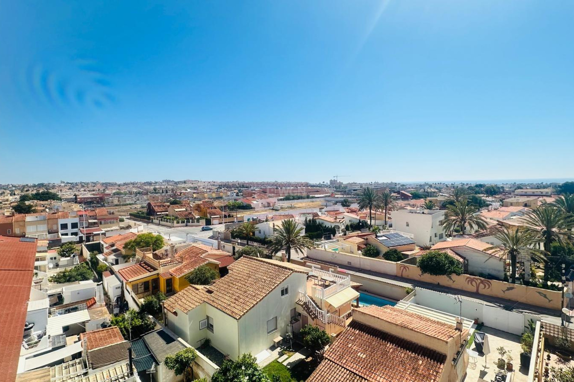 Odsprzedaż - Mieszkanie w bloku - Torrevieja - Nueva Torrevieja