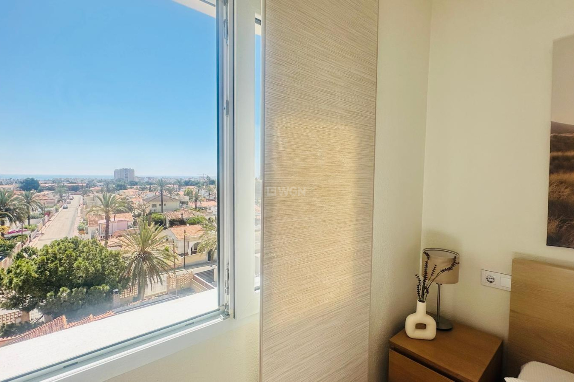 Odsprzedaż - Mieszkanie w bloku - Torrevieja - Nueva Torrevieja