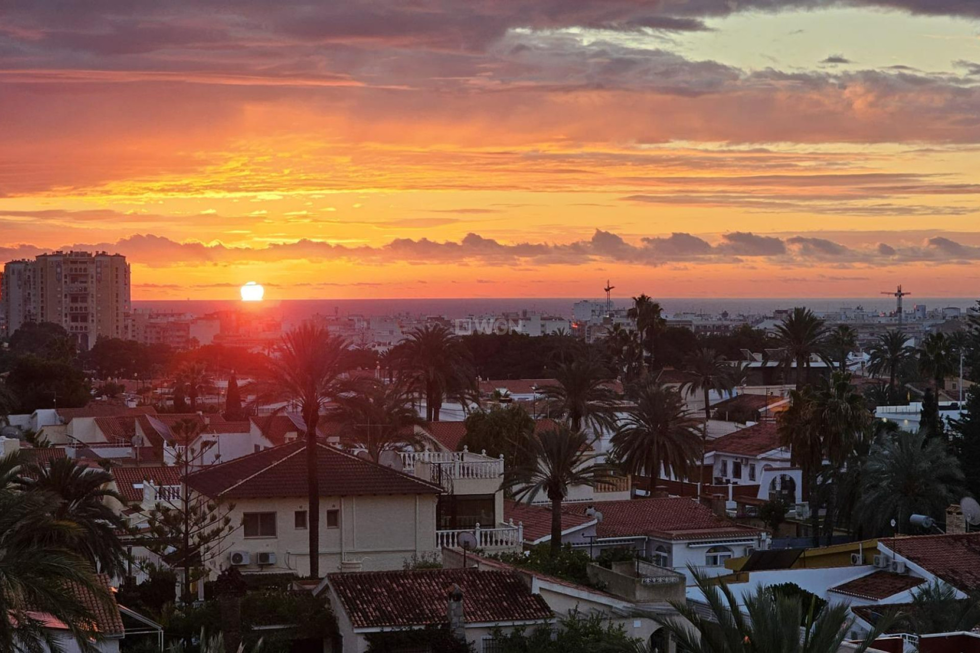 Odsprzedaż - Mieszkanie w bloku - Torrevieja - Nueva Torrevieja