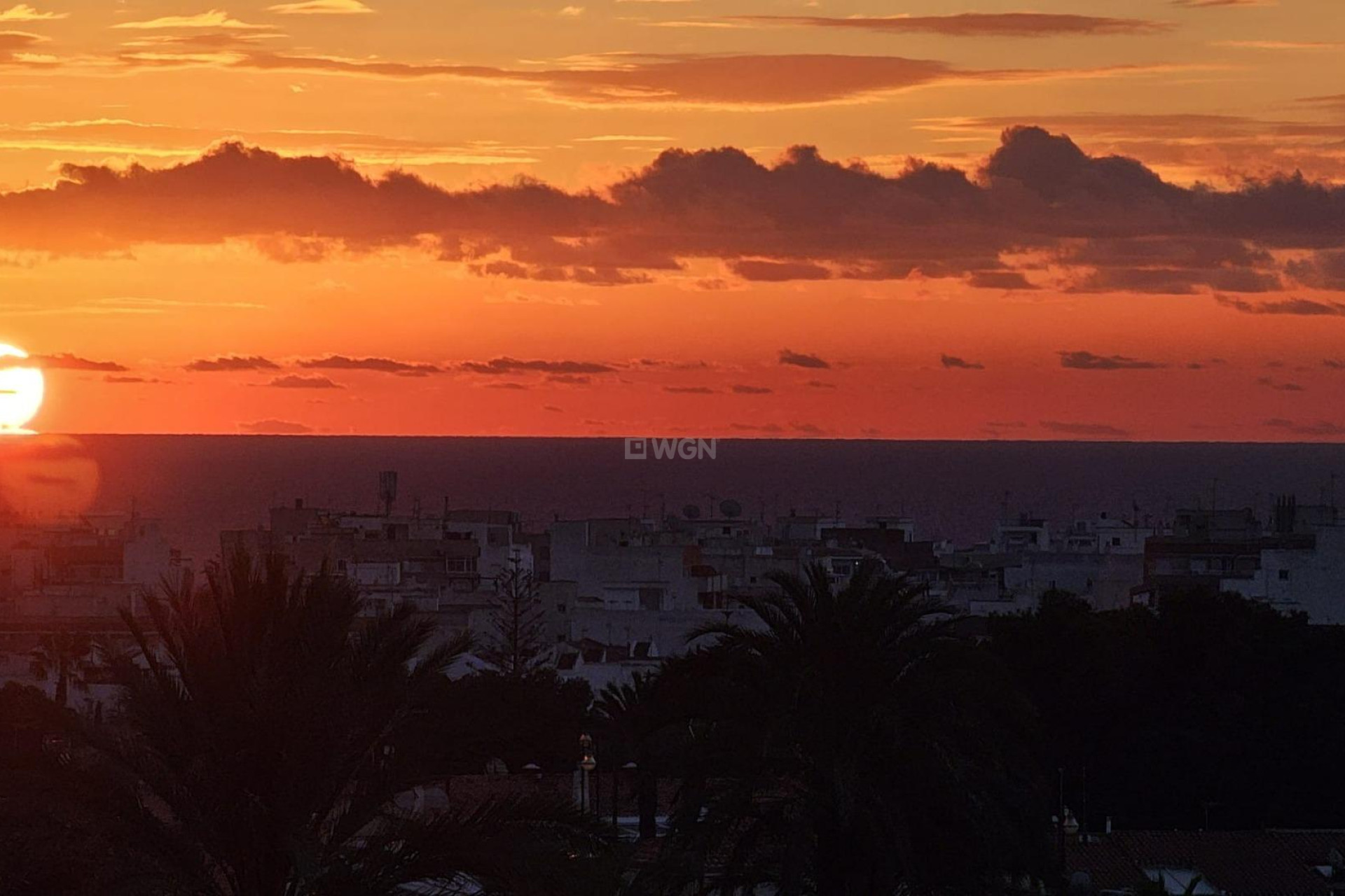 Odsprzedaż - Mieszkanie w bloku - Torrevieja - Nueva Torrevieja