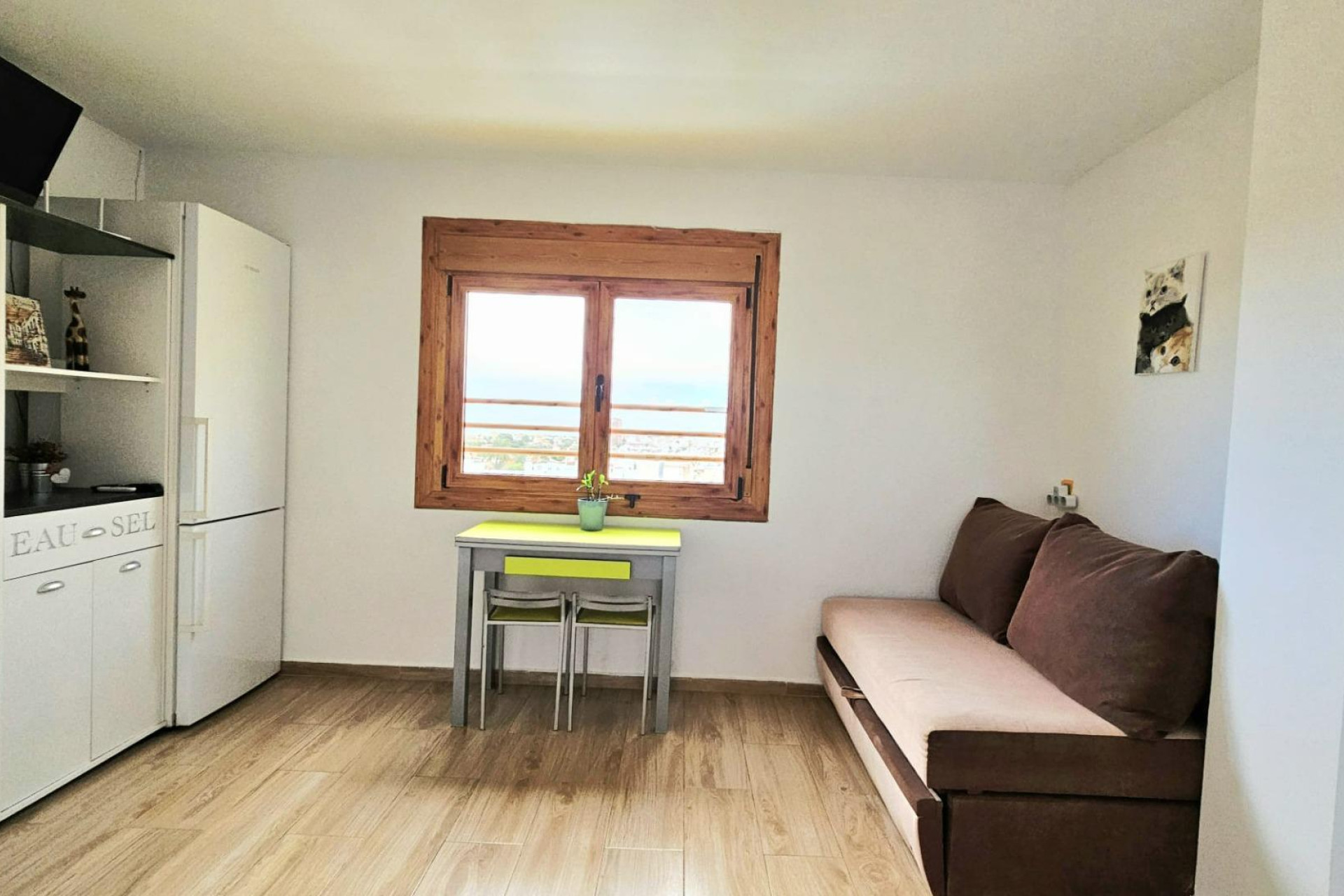 Odsprzedaż - Mieszkanie w bloku - Torrevieja - Nueva Torrevieja