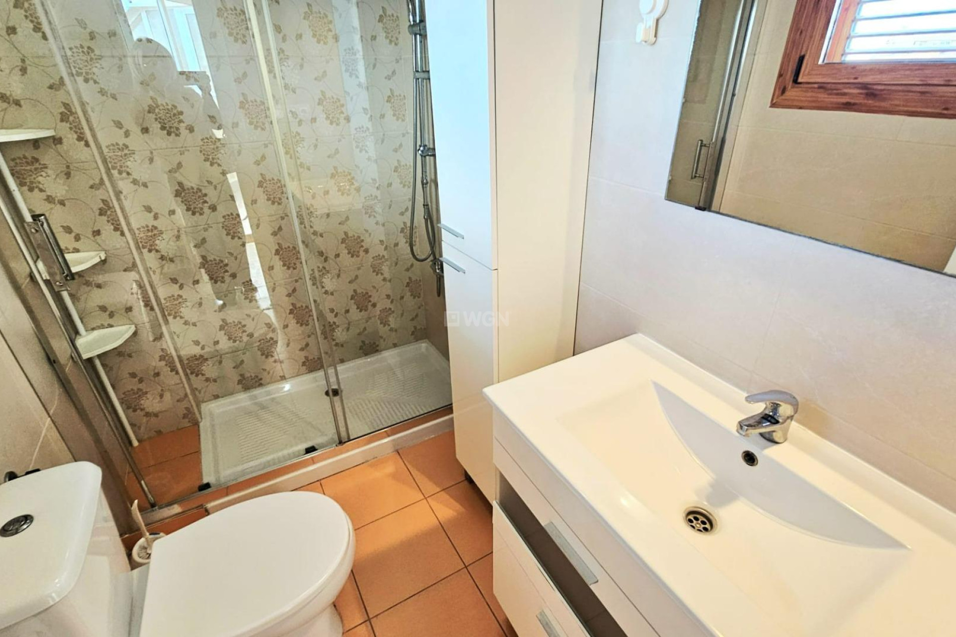 Odsprzedaż - Mieszkanie w bloku - Torrevieja - Nueva Torrevieja