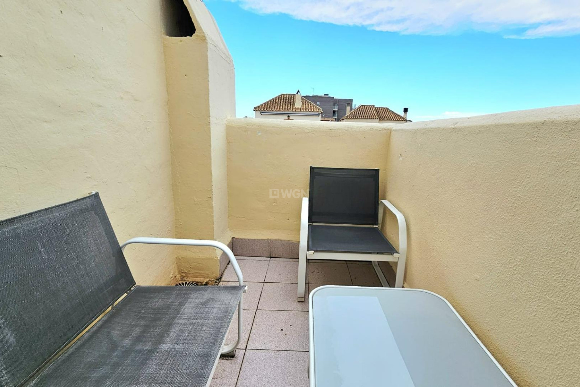 Odsprzedaż - Mieszkanie w bloku - Torrevieja - Nueva Torrevieja