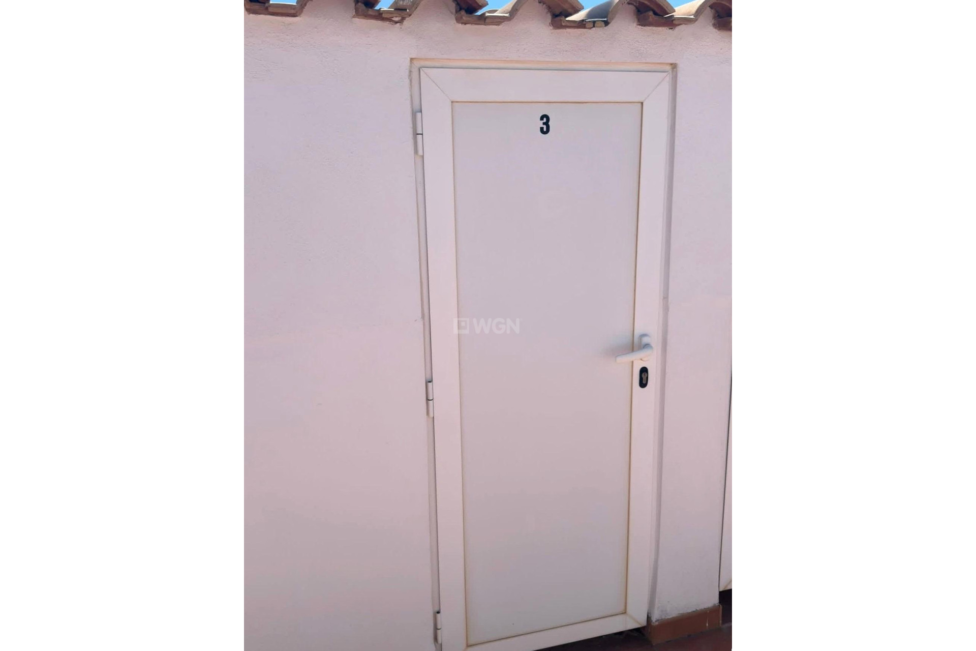Odsprzedaż - Mieszkanie w bloku - Torrevieja - Nueva Torrevieja