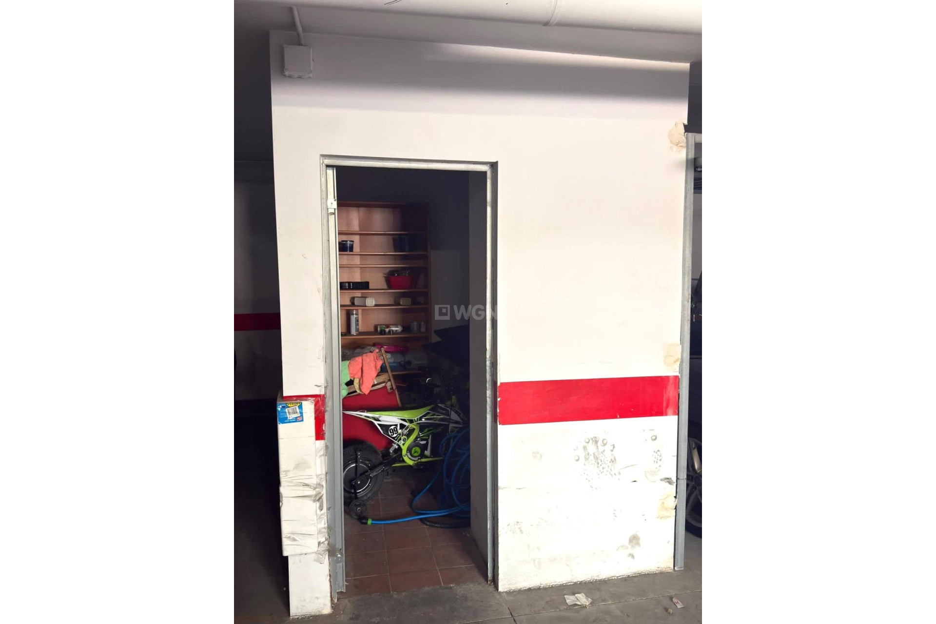 Odsprzedaż - Mieszkanie w bloku - Torrevieja - Nueva Torrevieja