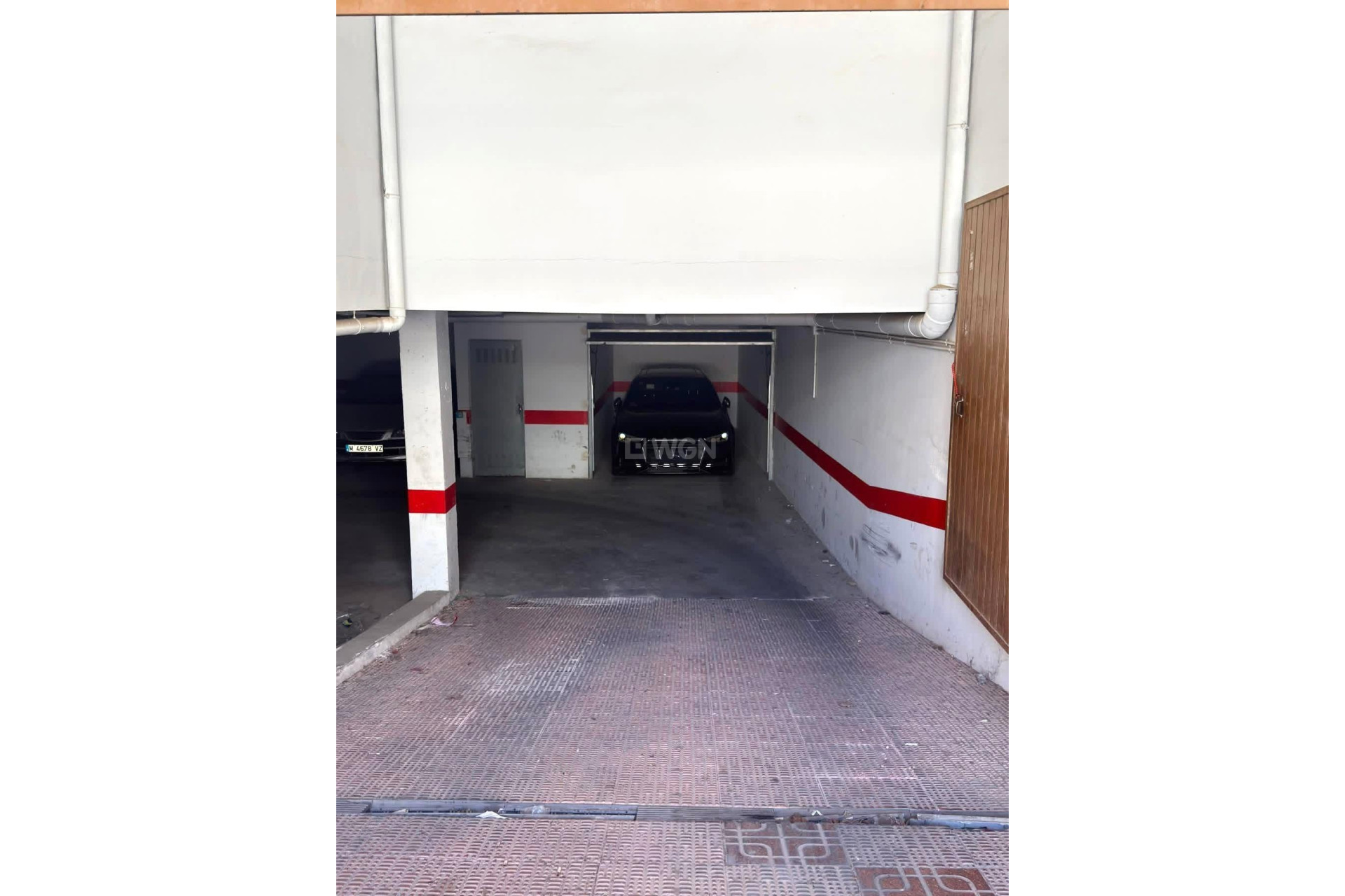 Odsprzedaż - Mieszkanie w bloku - Torrevieja - Nueva Torrevieja