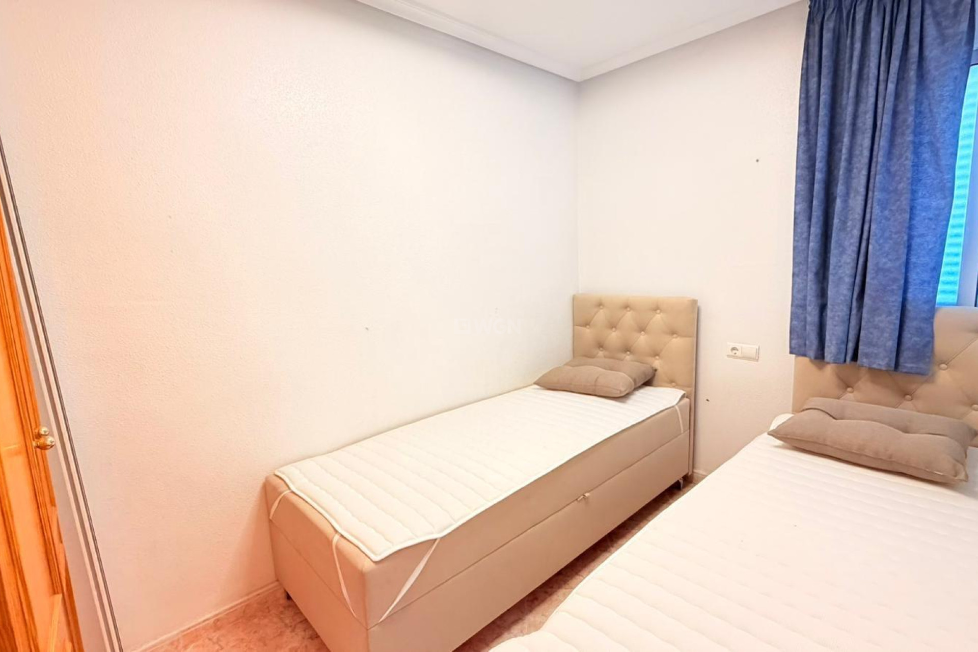 Odsprzedaż - Mieszkanie w bloku - Torrevieja - Nueva Torrevieja