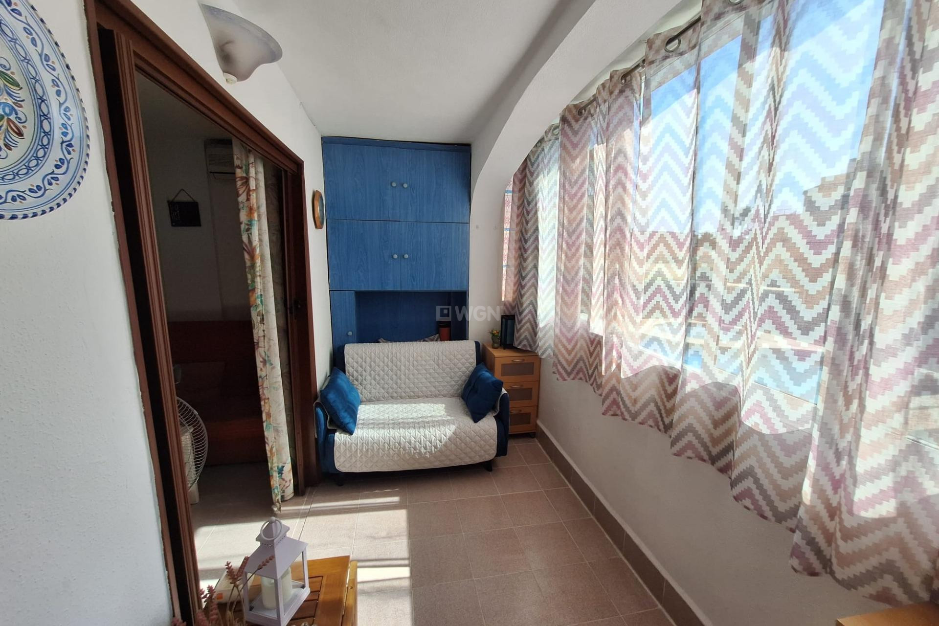 Odsprzedaż - Mieszkanie w bloku - Torrevieja - Nueva Torrevieja