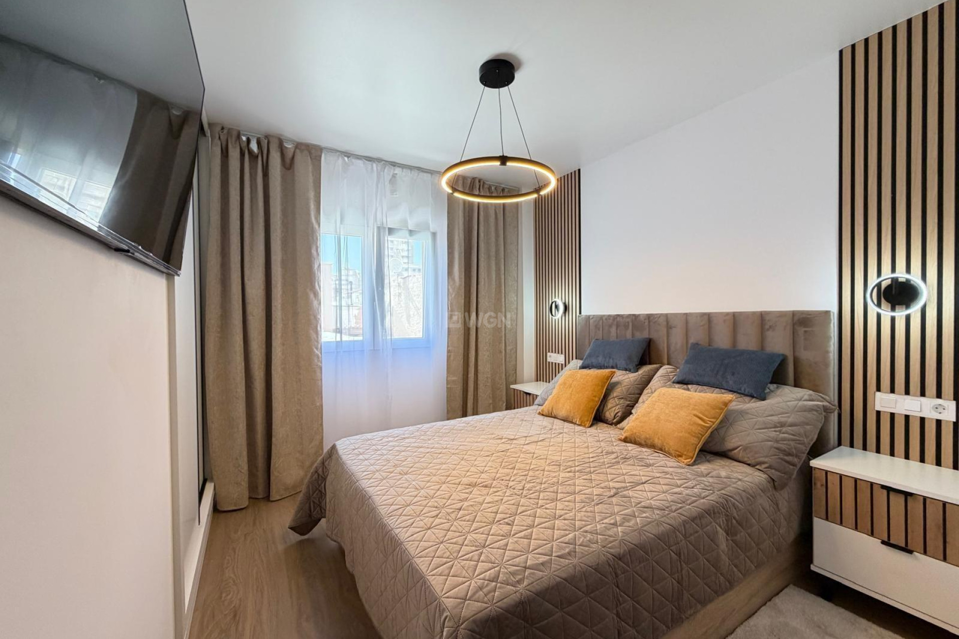 Odsprzedaż - Mieszkanie w bloku - Torrevieja - Nueva Torrevieja