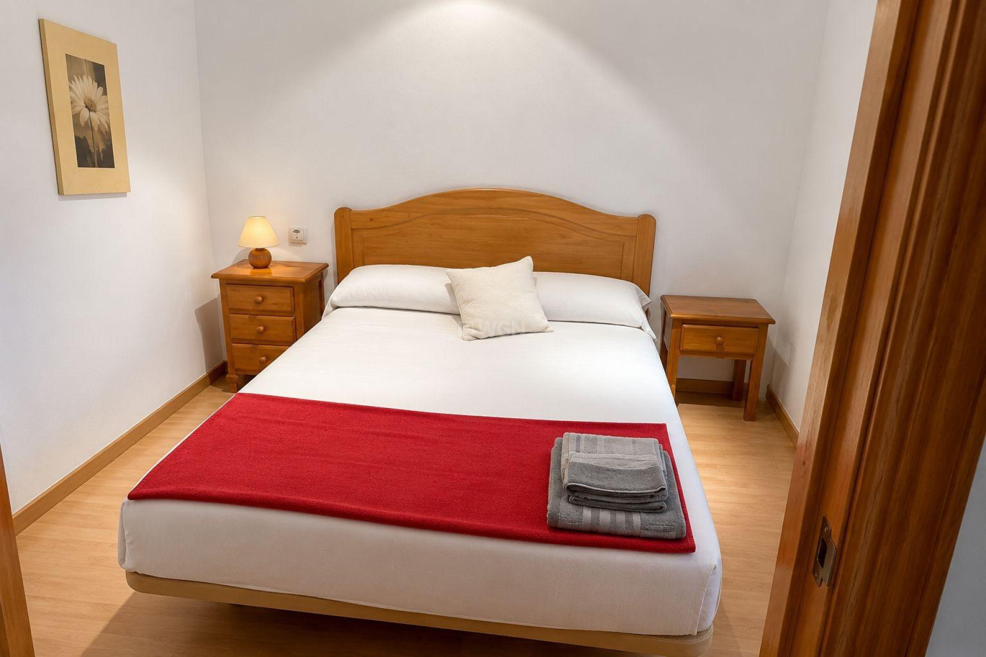 Odsprzedaż - Mieszkanie w bloku - Torrevieja - Nueva Torrevieja