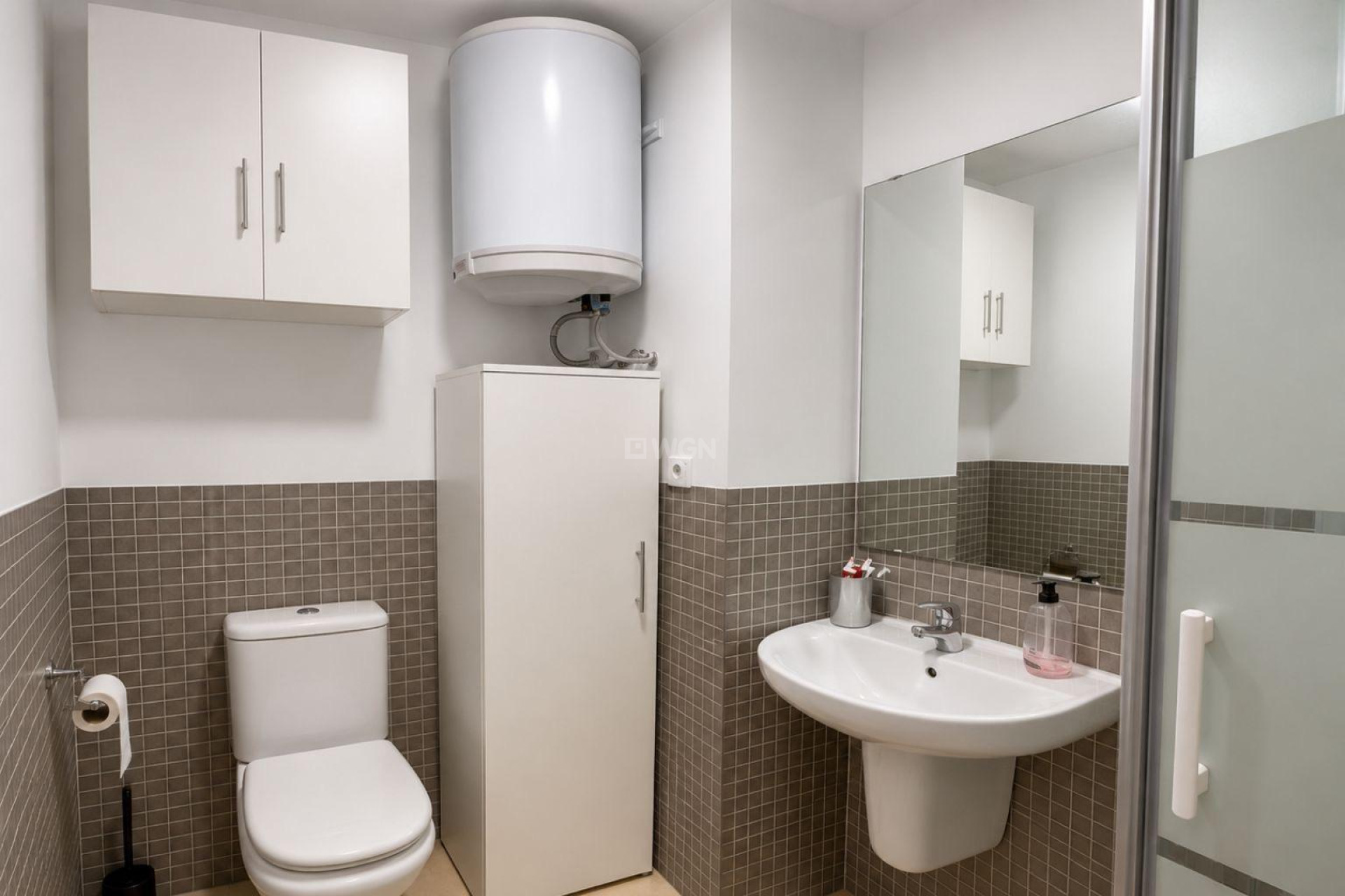 Odsprzedaż - Mieszkanie w bloku - Torrevieja - Nueva Torrevieja