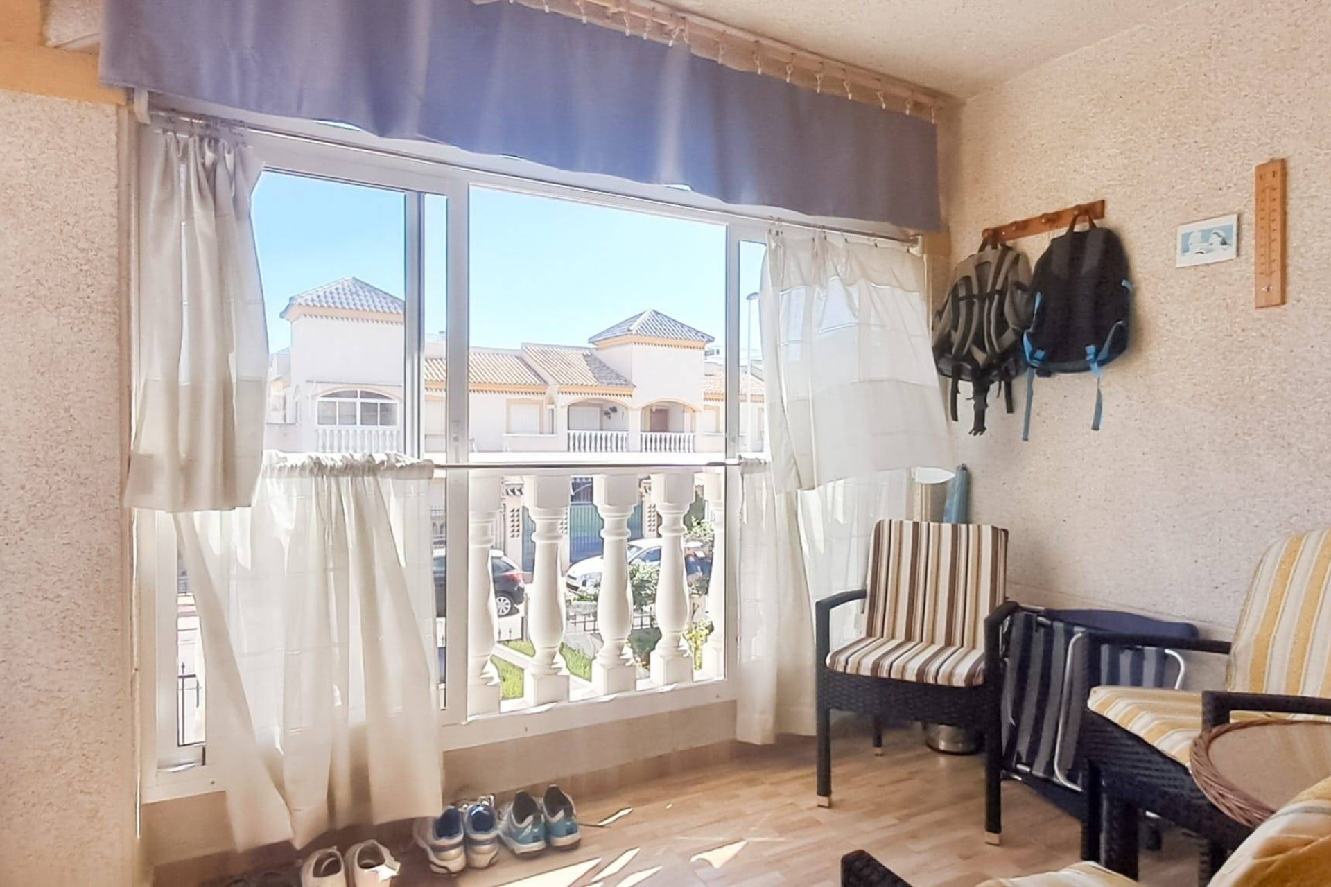 Odsprzedaż - Mieszkanie w bloku - Torrevieja - Parque Acuático - Sector 25