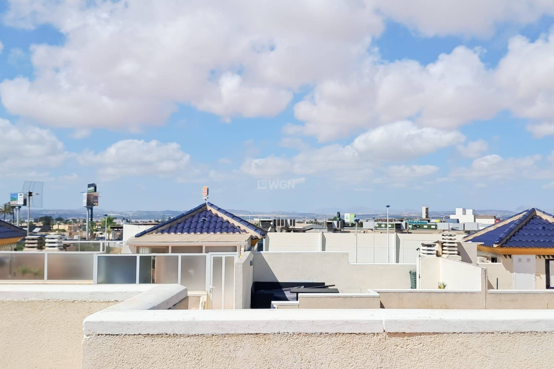 Odsprzedaż - Mieszkanie w bloku - Torrevieja - Parque Acuático - Sector 25