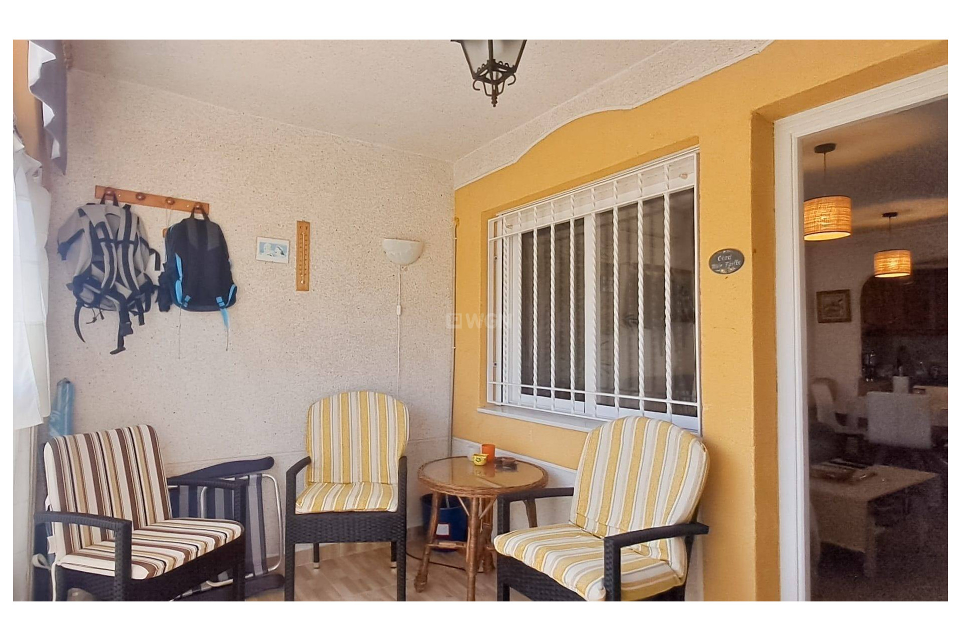 Odsprzedaż - Mieszkanie w bloku - Torrevieja - Parque Acuático - Sector 25