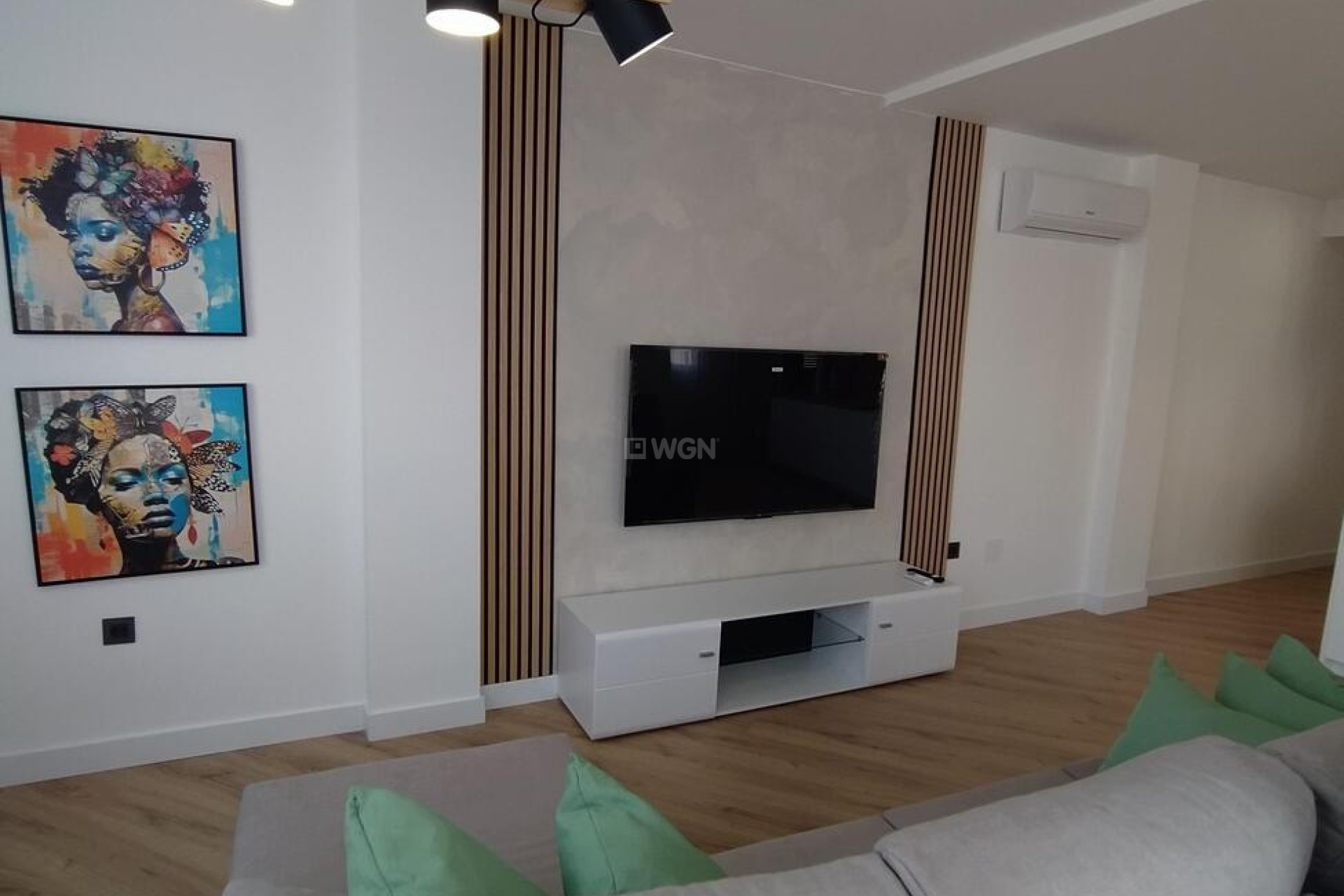 Odsprzedaż - Mieszkanie w bloku - Torrevieja - PARQUE DE LAS NACIONES