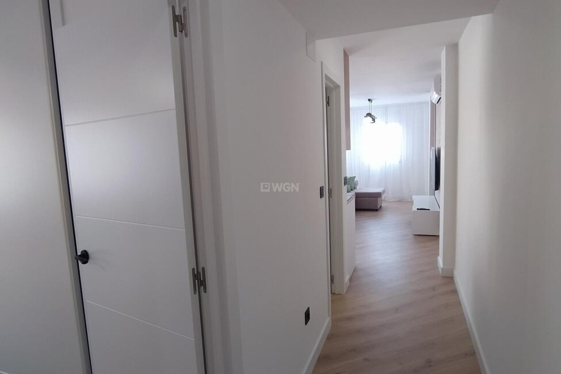 Odsprzedaż - Mieszkanie w bloku - Torrevieja - PARQUE DE LAS NACIONES