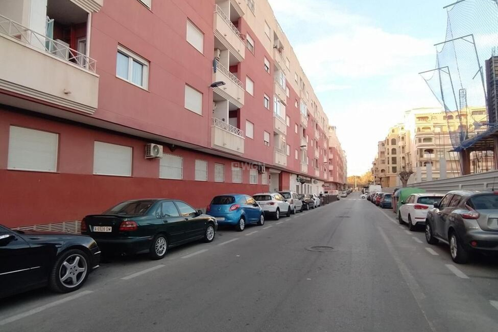 Odsprzedaż - Mieszkanie w bloku - Torrevieja - PARQUE DE LAS NACIONES