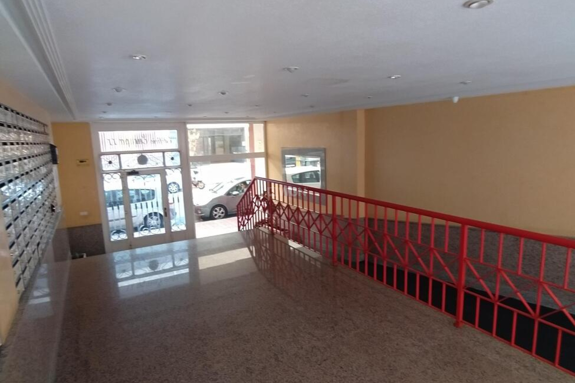 Odsprzedaż - Mieszkanie w bloku - Torrevieja - PARQUE DE LAS NACIONES