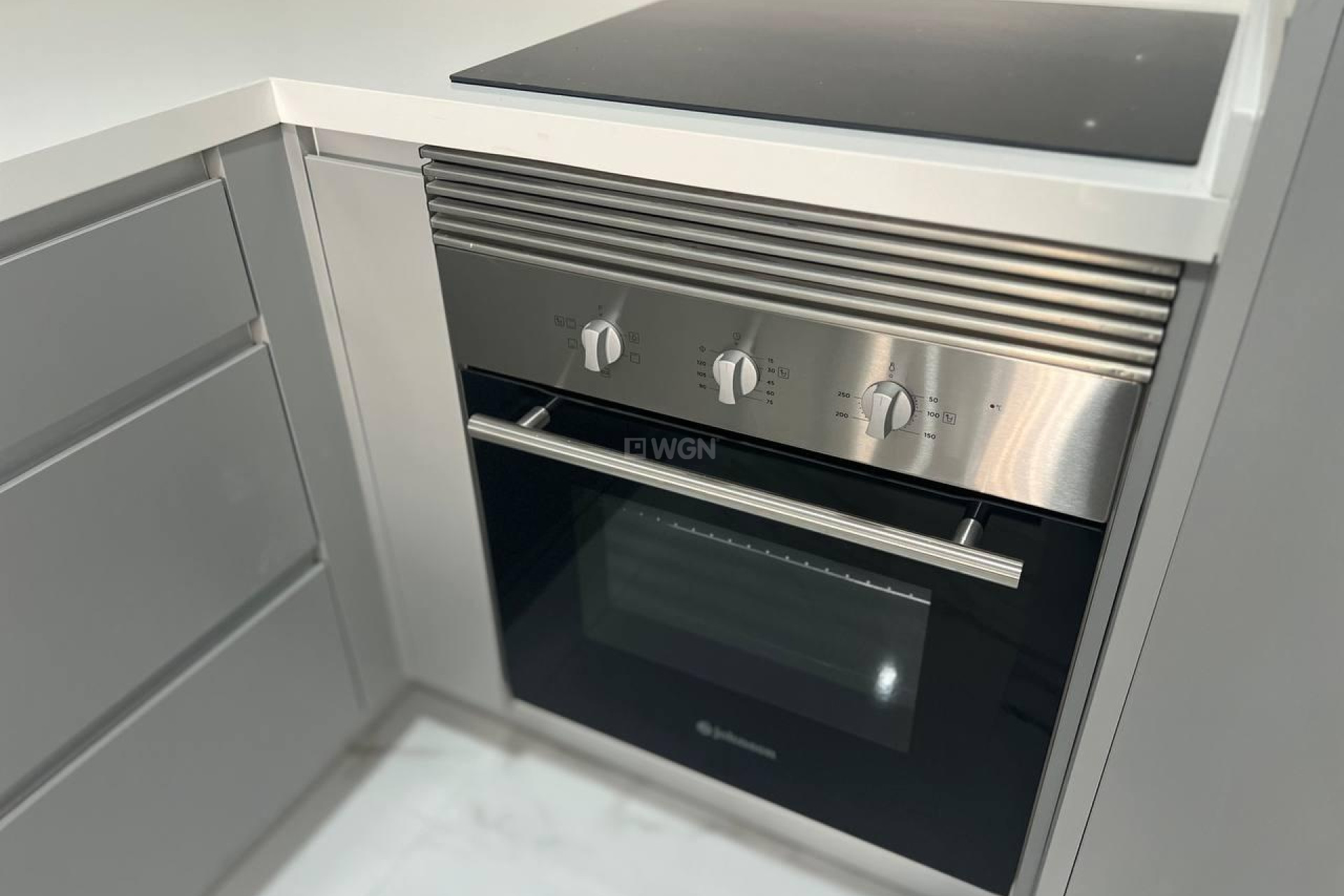 Odsprzedaż - Mieszkanie w bloku - Torrevieja - PARQUE DE LAS NACIONES