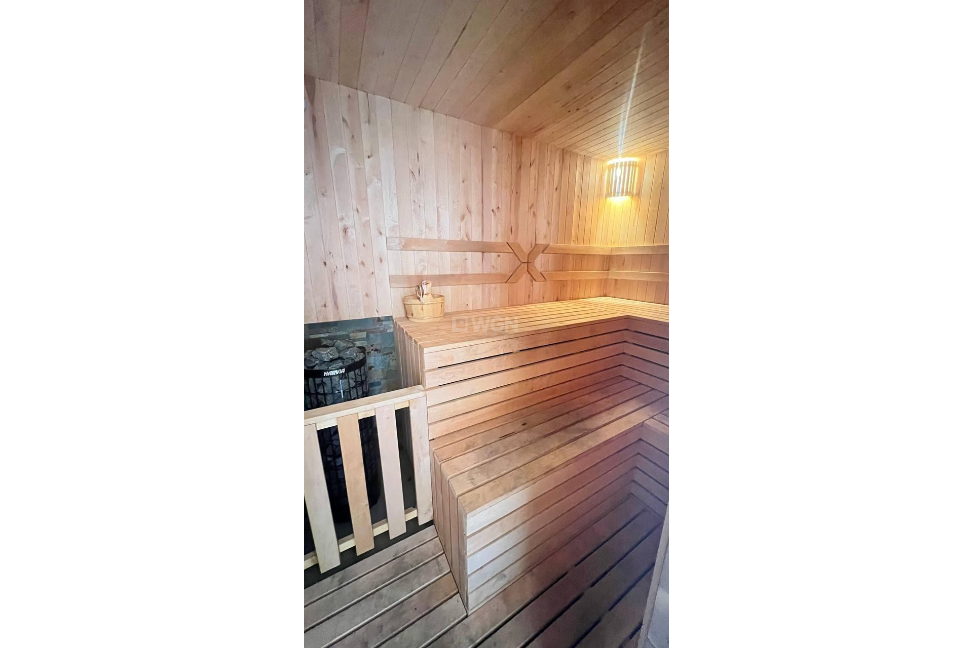 Odsprzedaż - Mieszkanie w bloku - Torrevieja - PARQUE DE LAS NACIONES