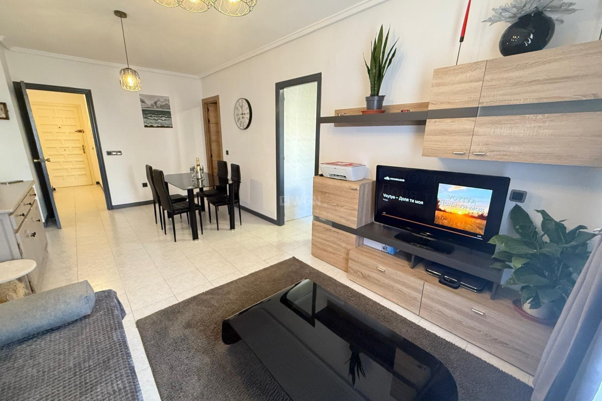 Odsprzedaż - Mieszkanie w bloku - Torrevieja - PARQUE DE LAS NACIONES