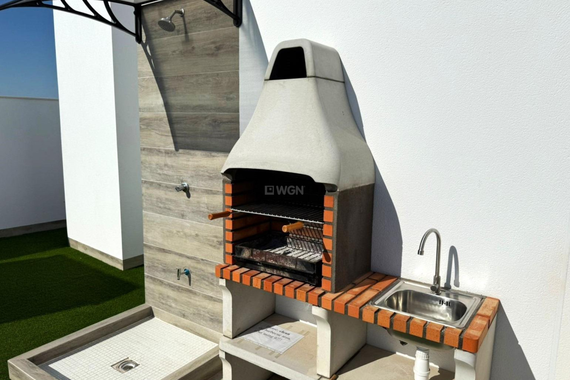 Odsprzedaż - Mieszkanie w bloku - Torrevieja - PARQUE DE LAS NACIONES