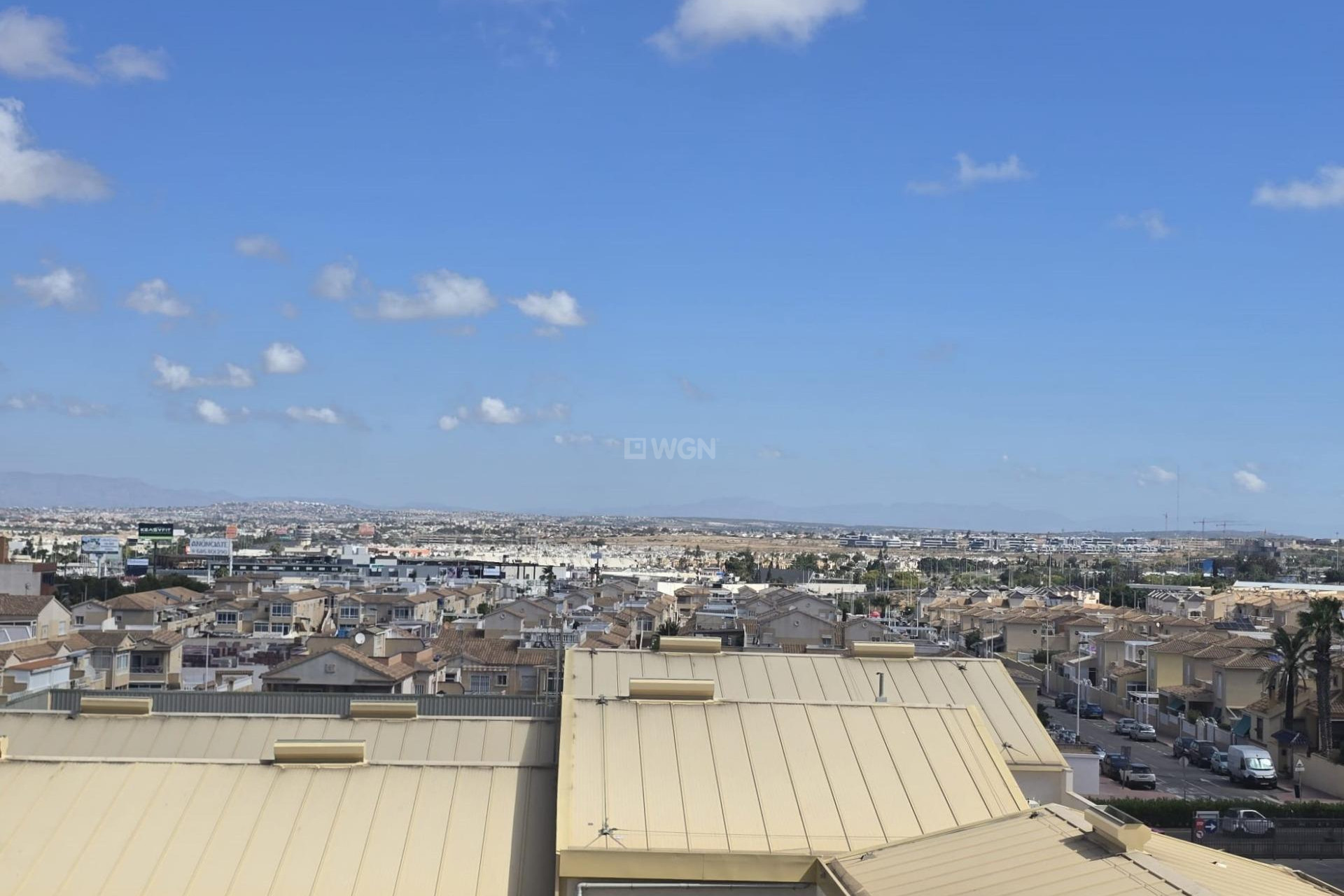 Odsprzedaż - Mieszkanie w bloku - Torrevieja - Parque Las Naciones