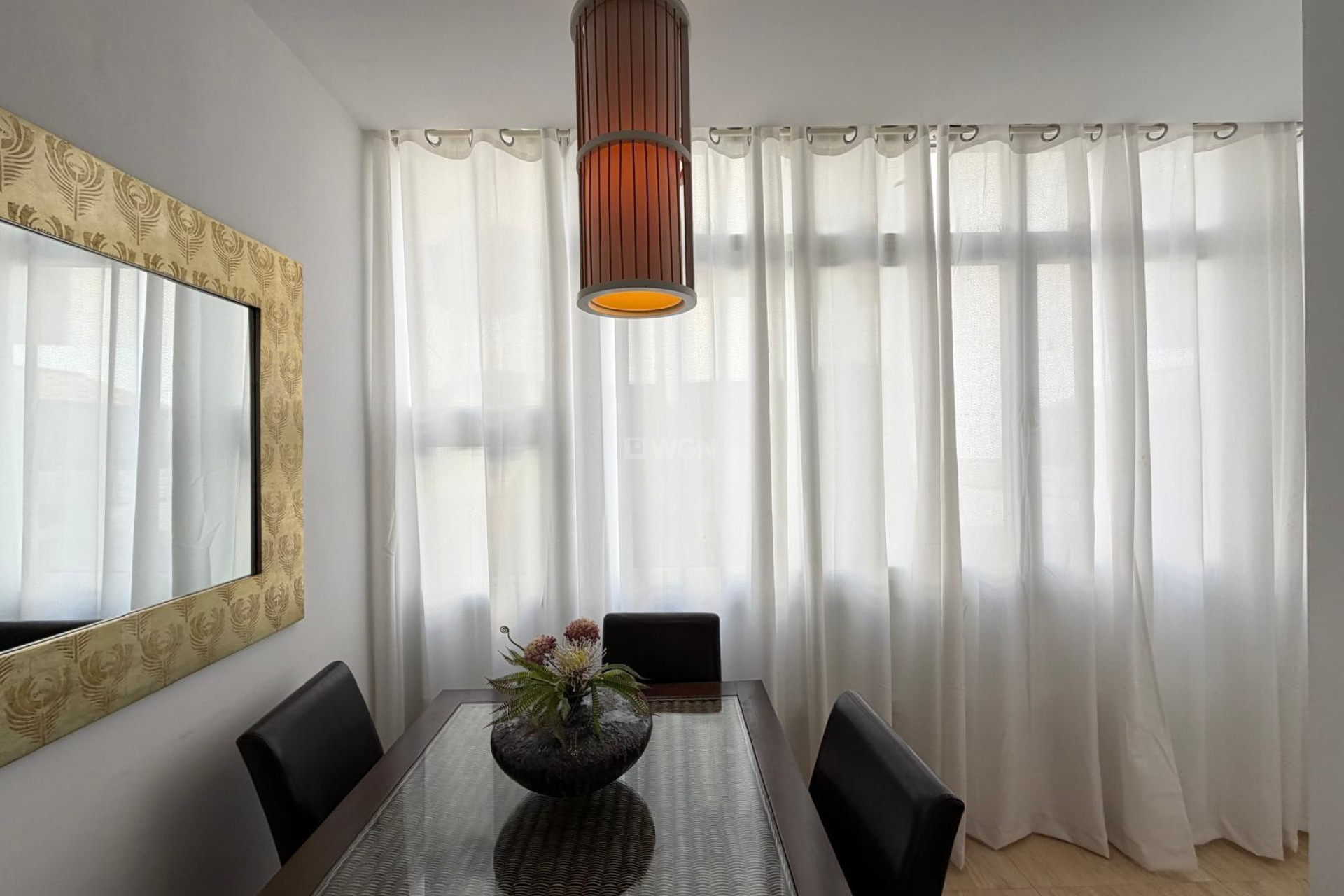 Odsprzedaż - Mieszkanie w bloku - Torrevieja - Paseo Maritimo