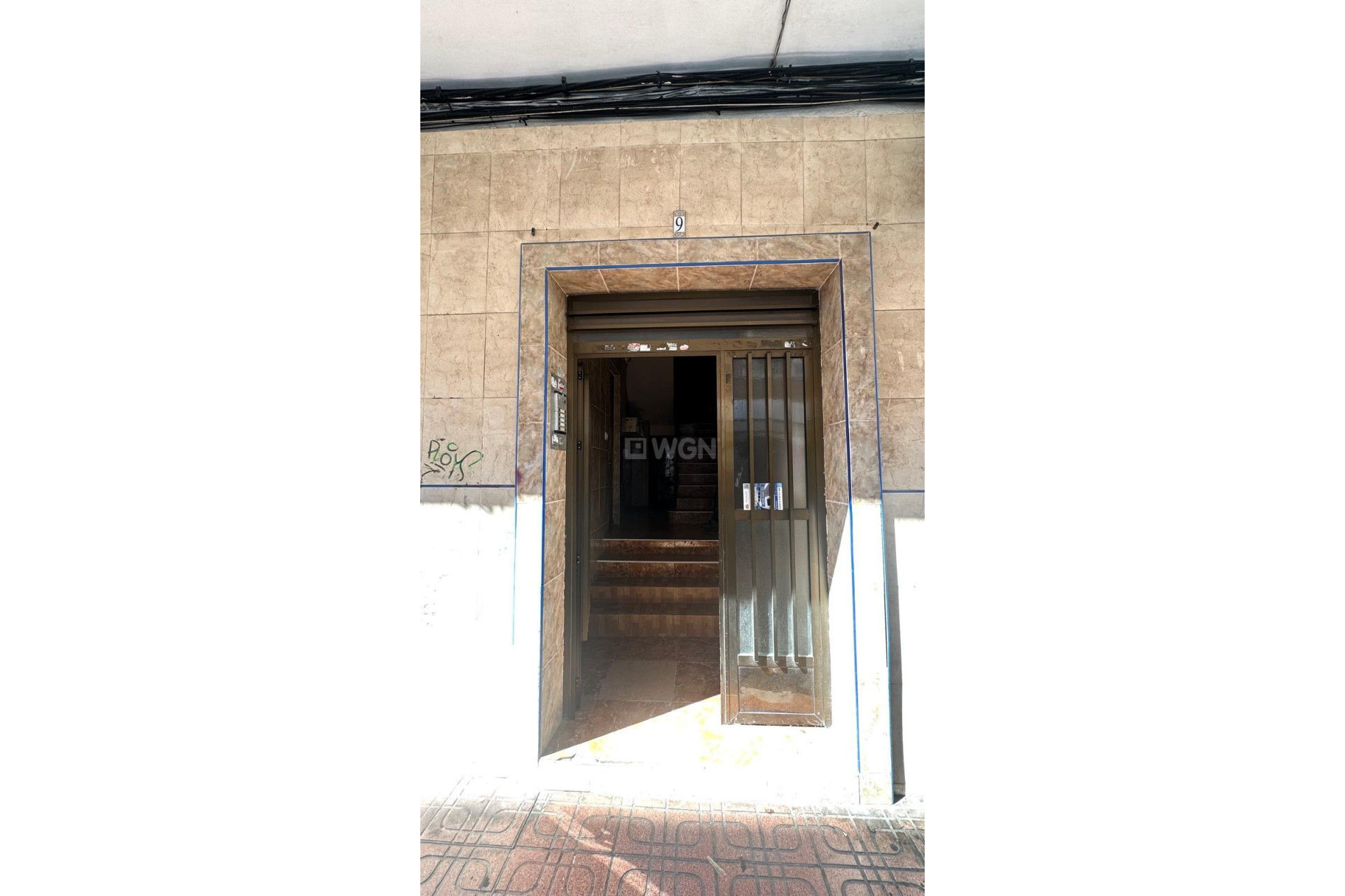 Odsprzedaż - Mieszkanie w bloku - Torrevieja - Paseo Maritimo