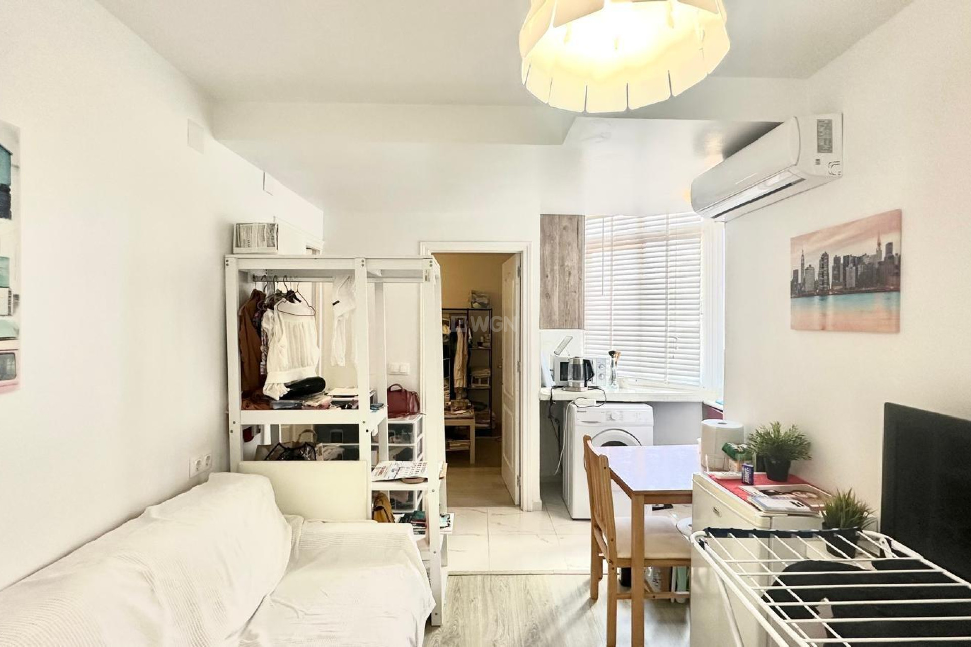 Odsprzedaż - Mieszkanie w bloku - Torrevieja - Paseo Maritimo