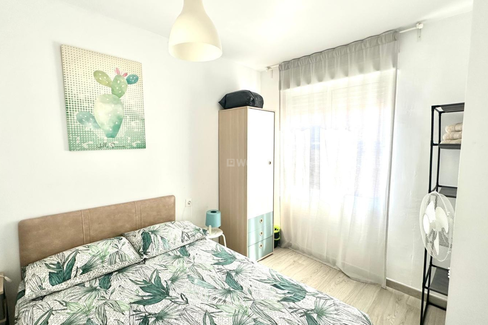 Odsprzedaż - Mieszkanie w bloku - Torrevieja - Paseo Maritimo