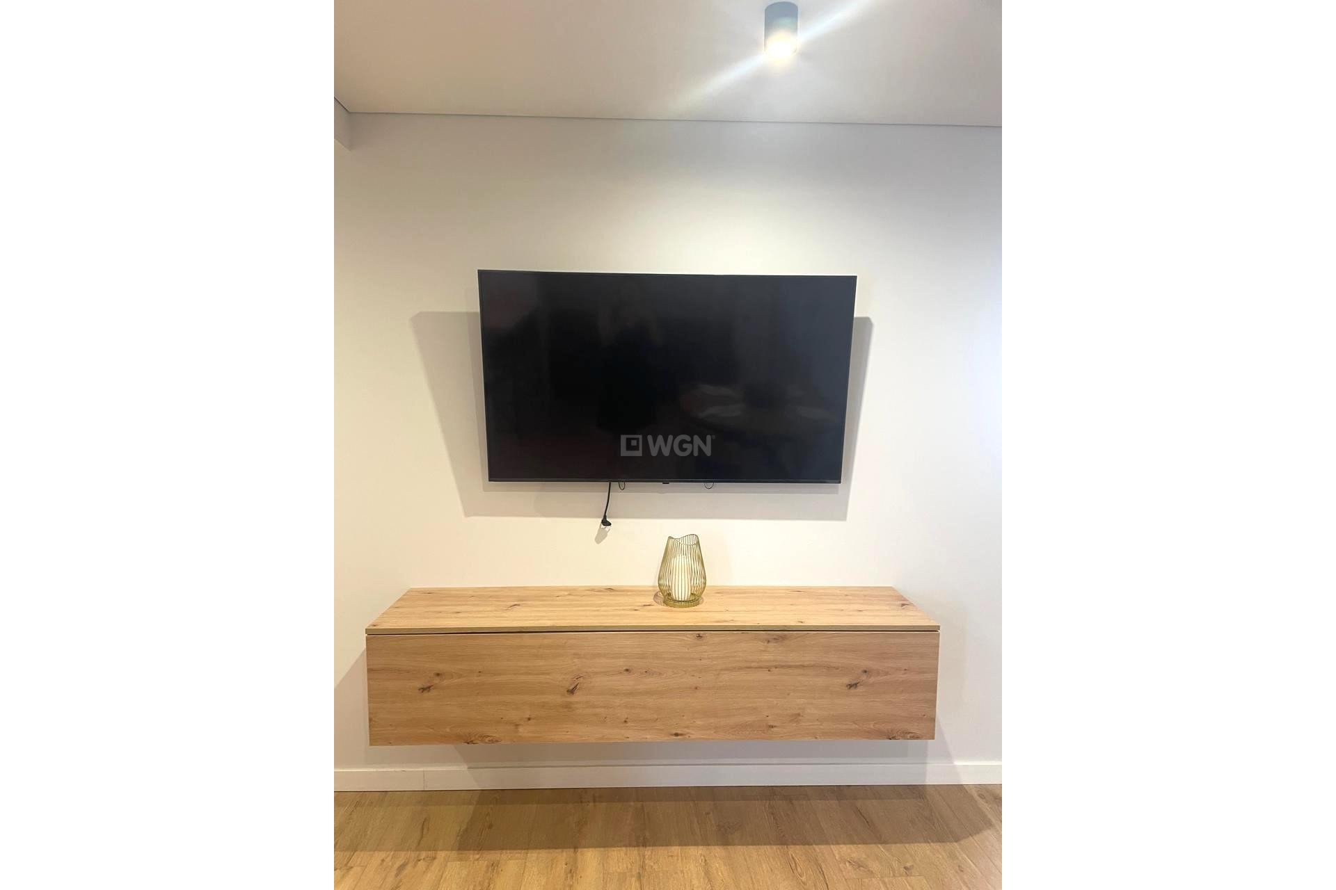 Odsprzedaż - Mieszkanie w bloku - Torrevieja - Paseo Maritimo