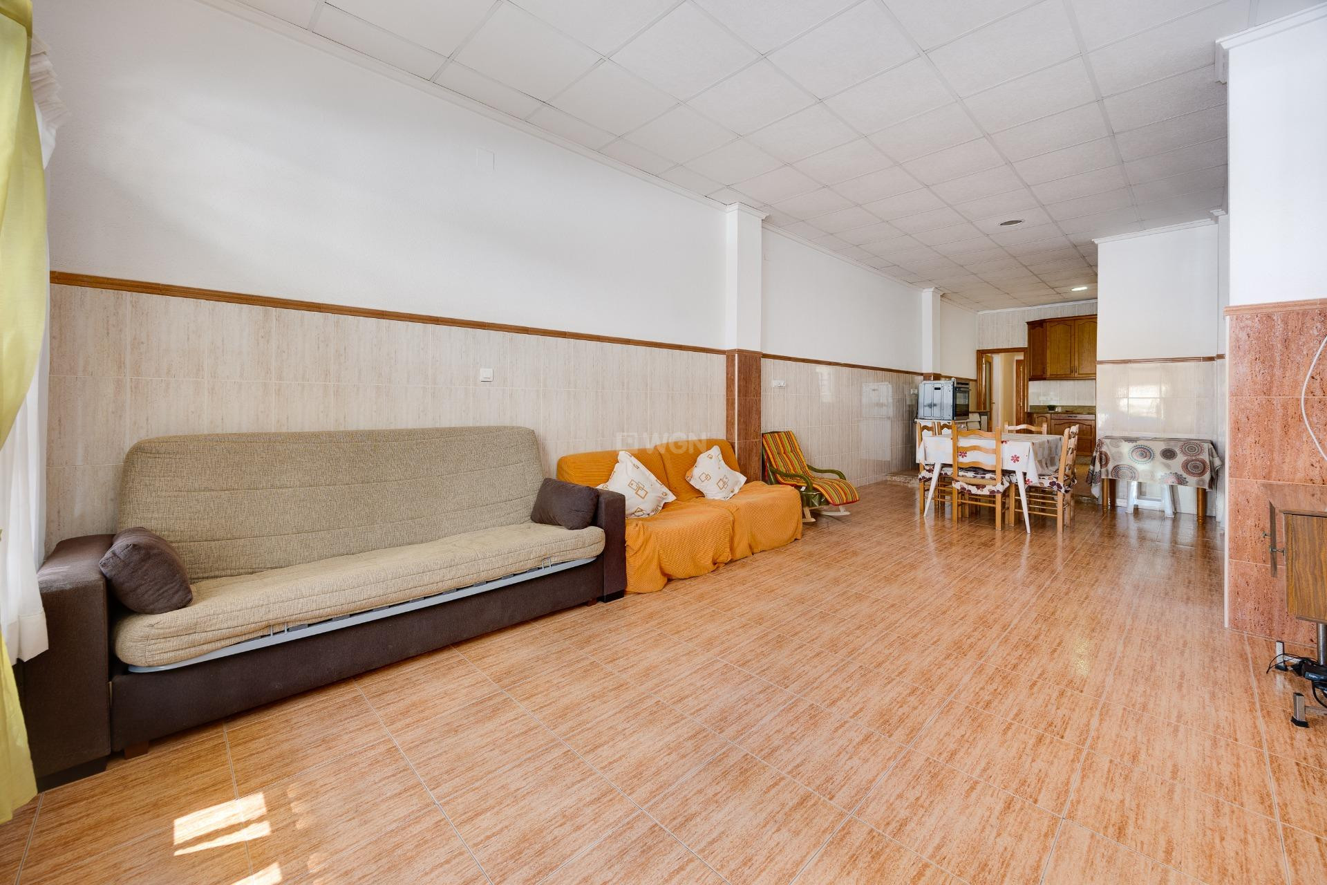 Odsprzedaż - Mieszkanie w bloku - Torrevieja - Paseo Maritimo