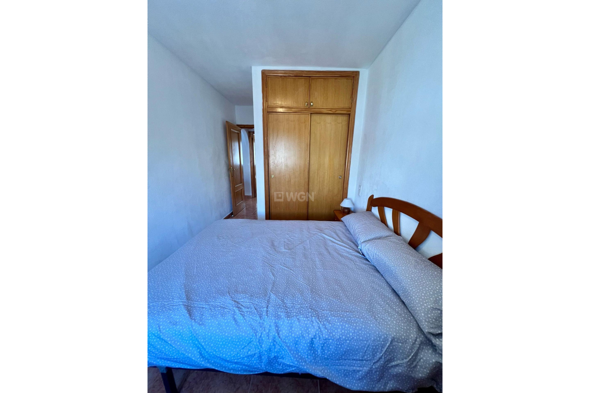 Odsprzedaż - Mieszkanie w bloku - Torrevieja - Playa de los Locos