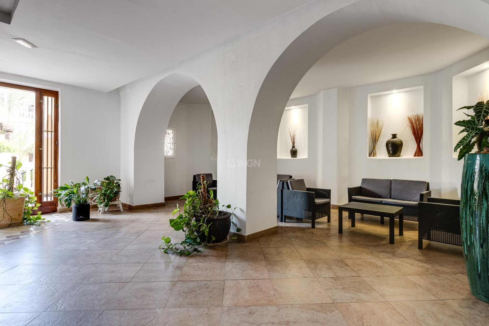 Odsprzedaż - Mieszkanie w bloku - Torrevieja - Playa de los Locos