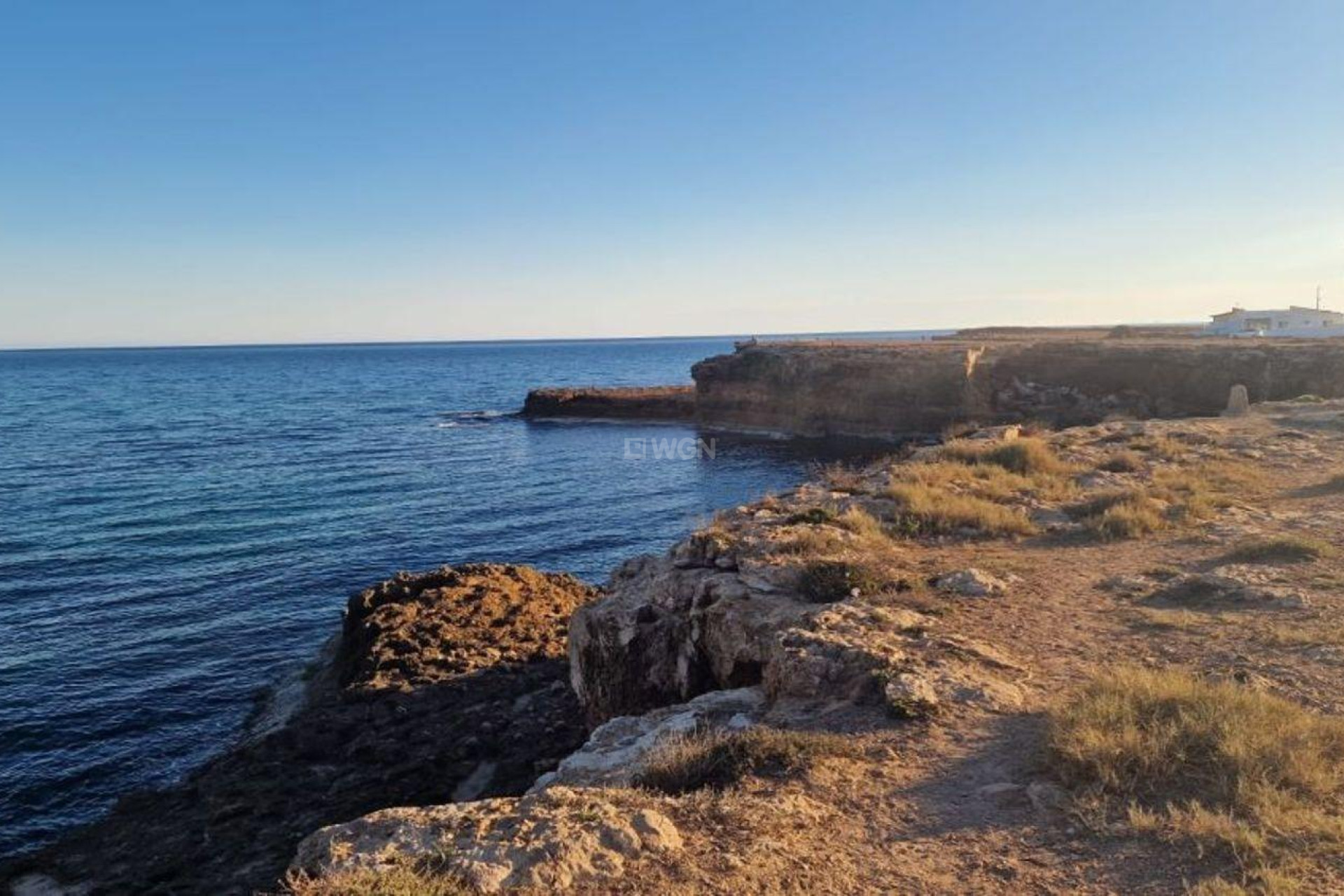 Odsprzedaż - Mieszkanie w bloku - Torrevieja - Playa de los Locos