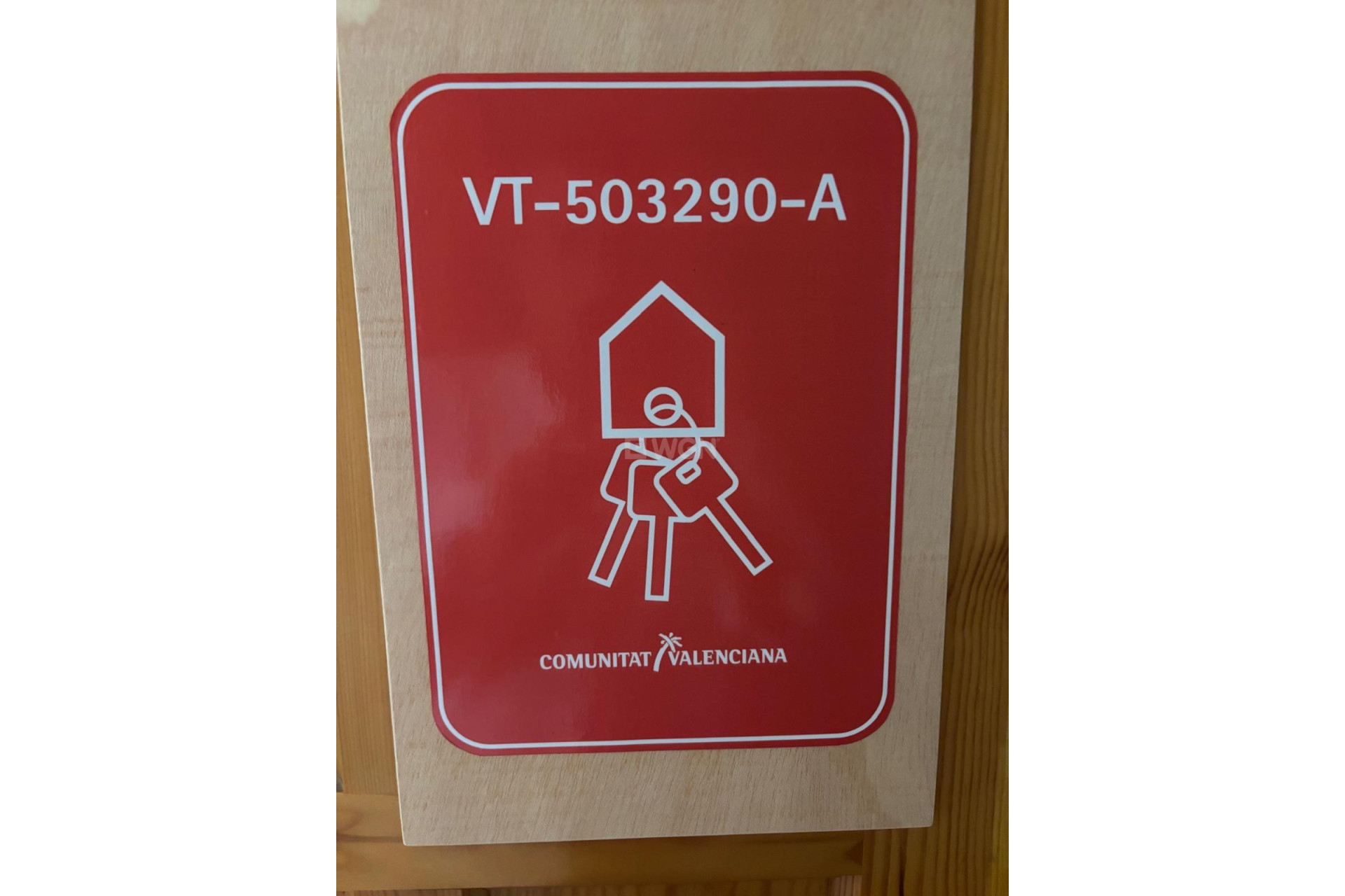 Odsprzedaż - Mieszkanie w bloku - Torrevieja - Playa de los Locos