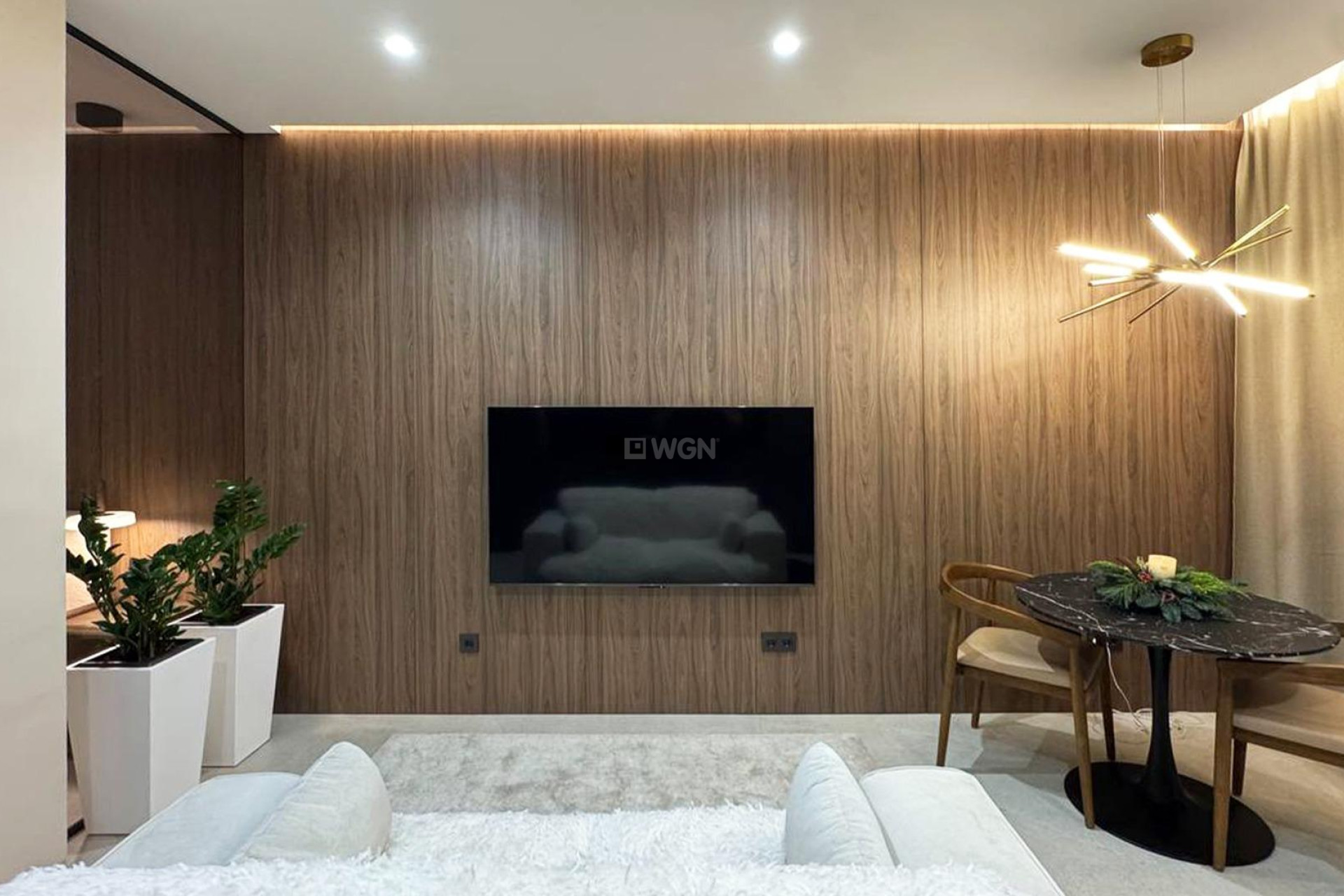 Odsprzedaż - Mieszkanie w bloku - Torrevieja - Playa de los Locos