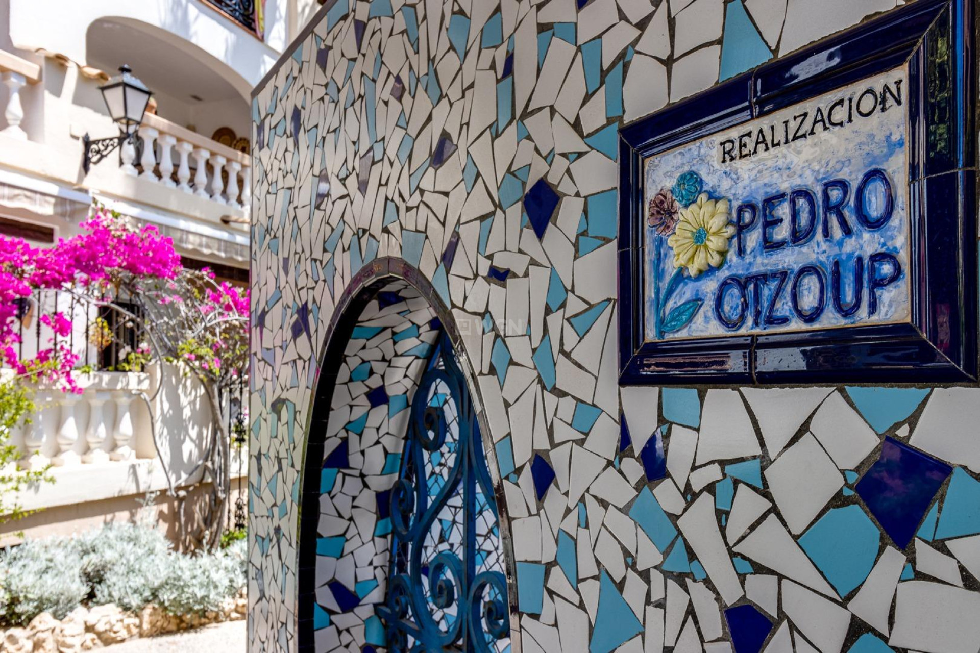 Odsprzedaż - Mieszkanie w bloku - Torrevieja - Playa de los Locos