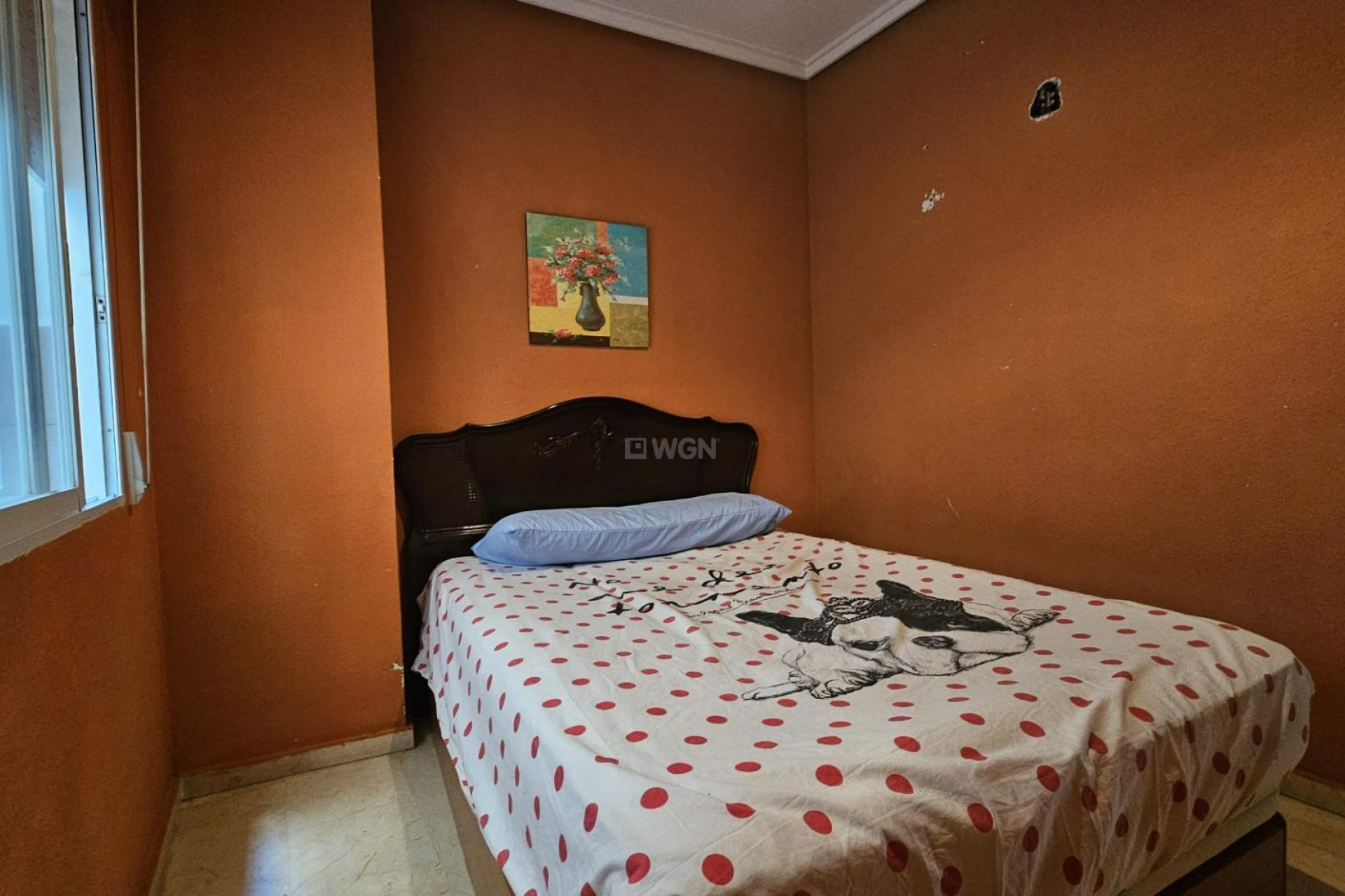 Odsprzedaż - Mieszkanie w bloku - Torrevieja - Playa de los Locos