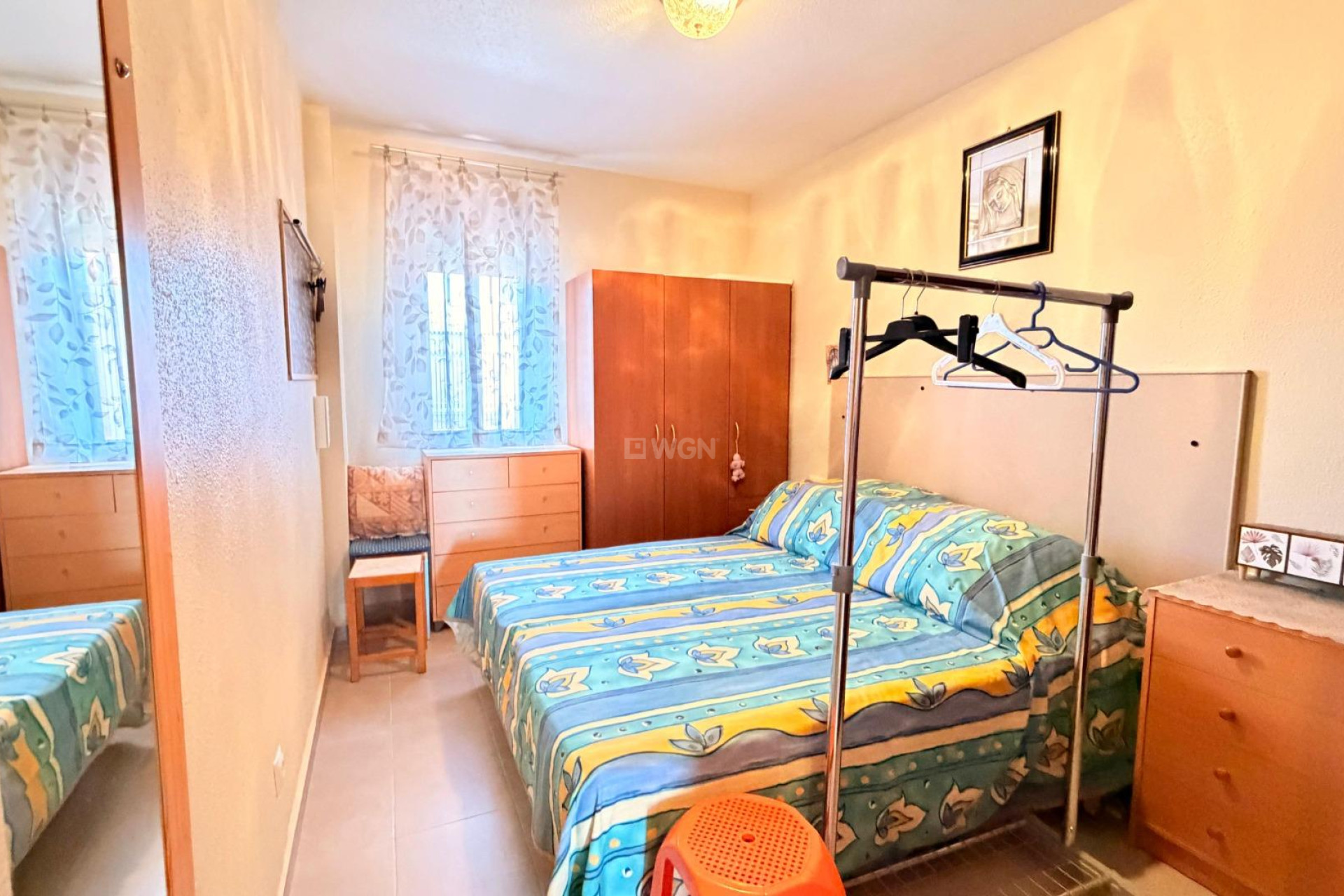 Odsprzedaż - Mieszkanie w bloku - Torrevieja - Playa De Los Naufragos