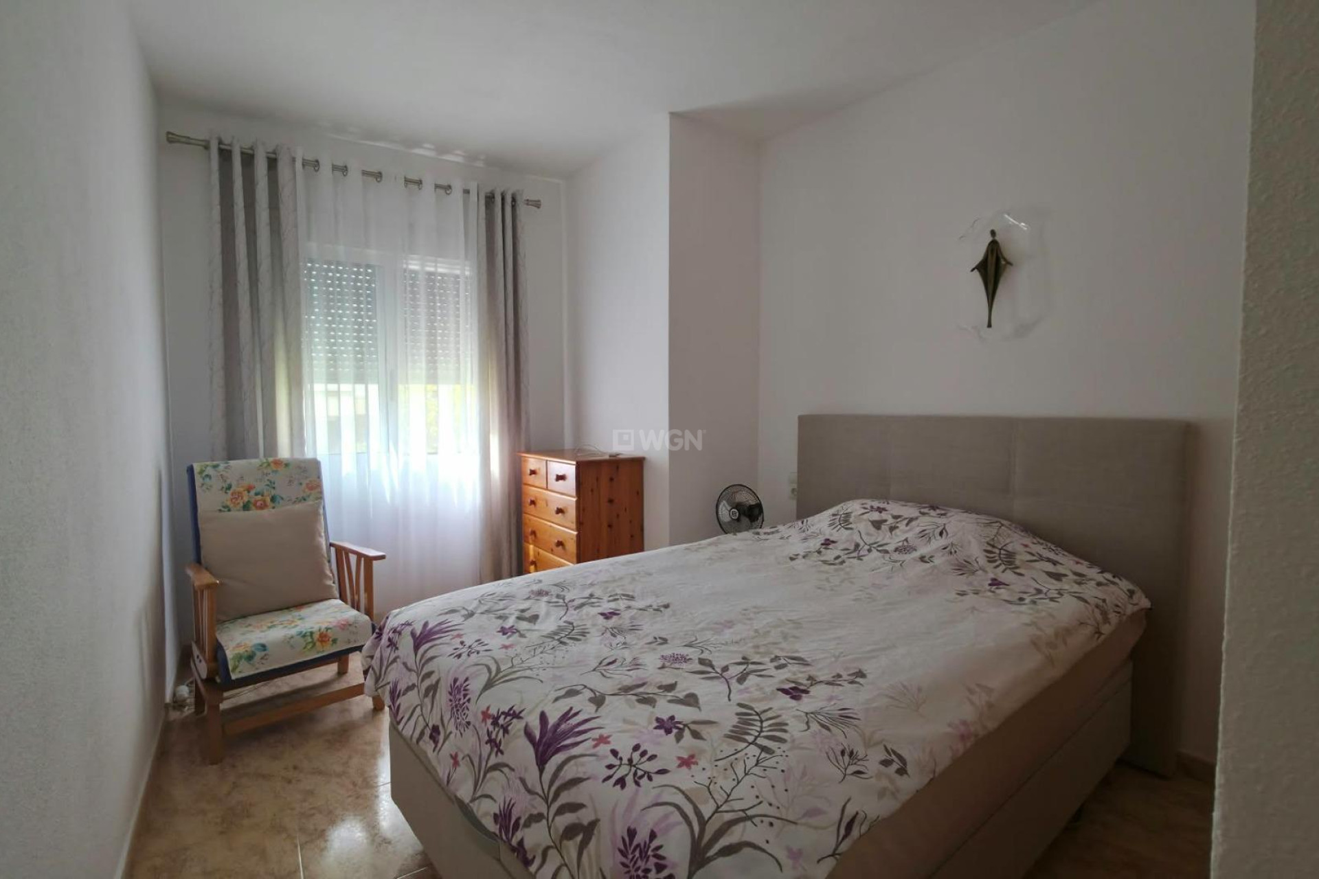 Odsprzedaż - Mieszkanie w bloku - Torrevieja - Playa del Cura