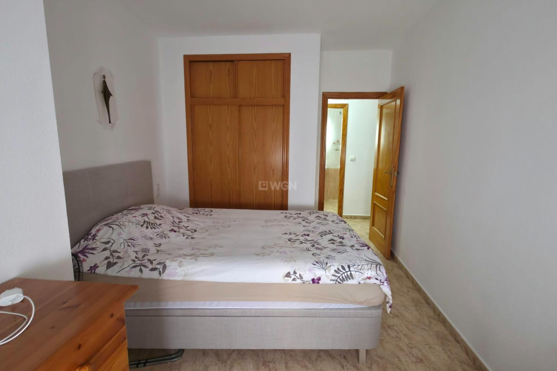 Odsprzedaż - Mieszkanie w bloku - Torrevieja - Playa del Cura