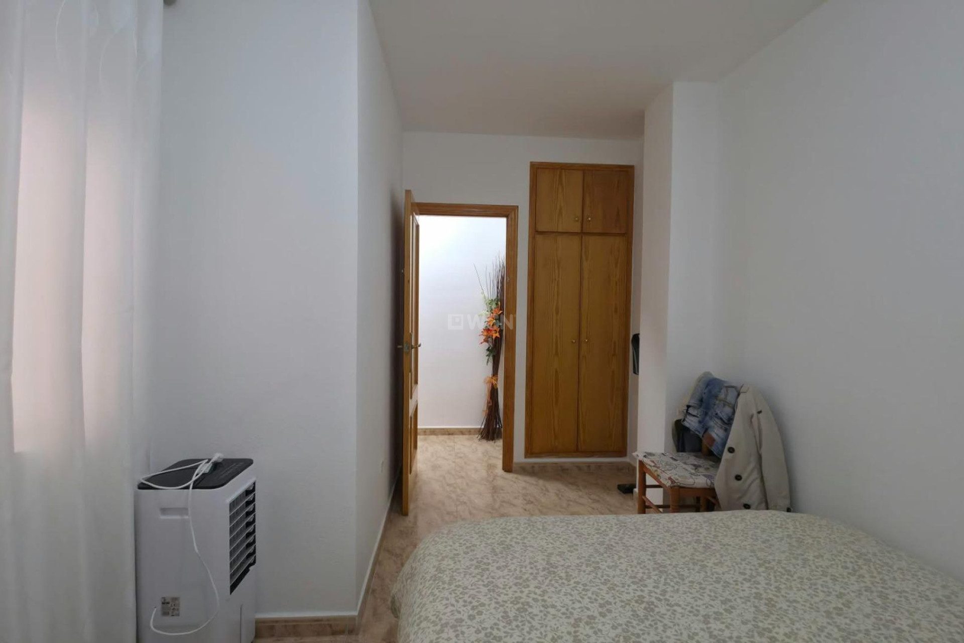 Odsprzedaż - Mieszkanie w bloku - Torrevieja - Playa del Cura
