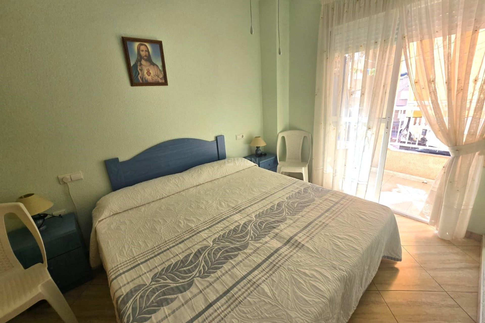 Odsprzedaż - Mieszkanie w bloku - Torrevieja - Playa del Cura