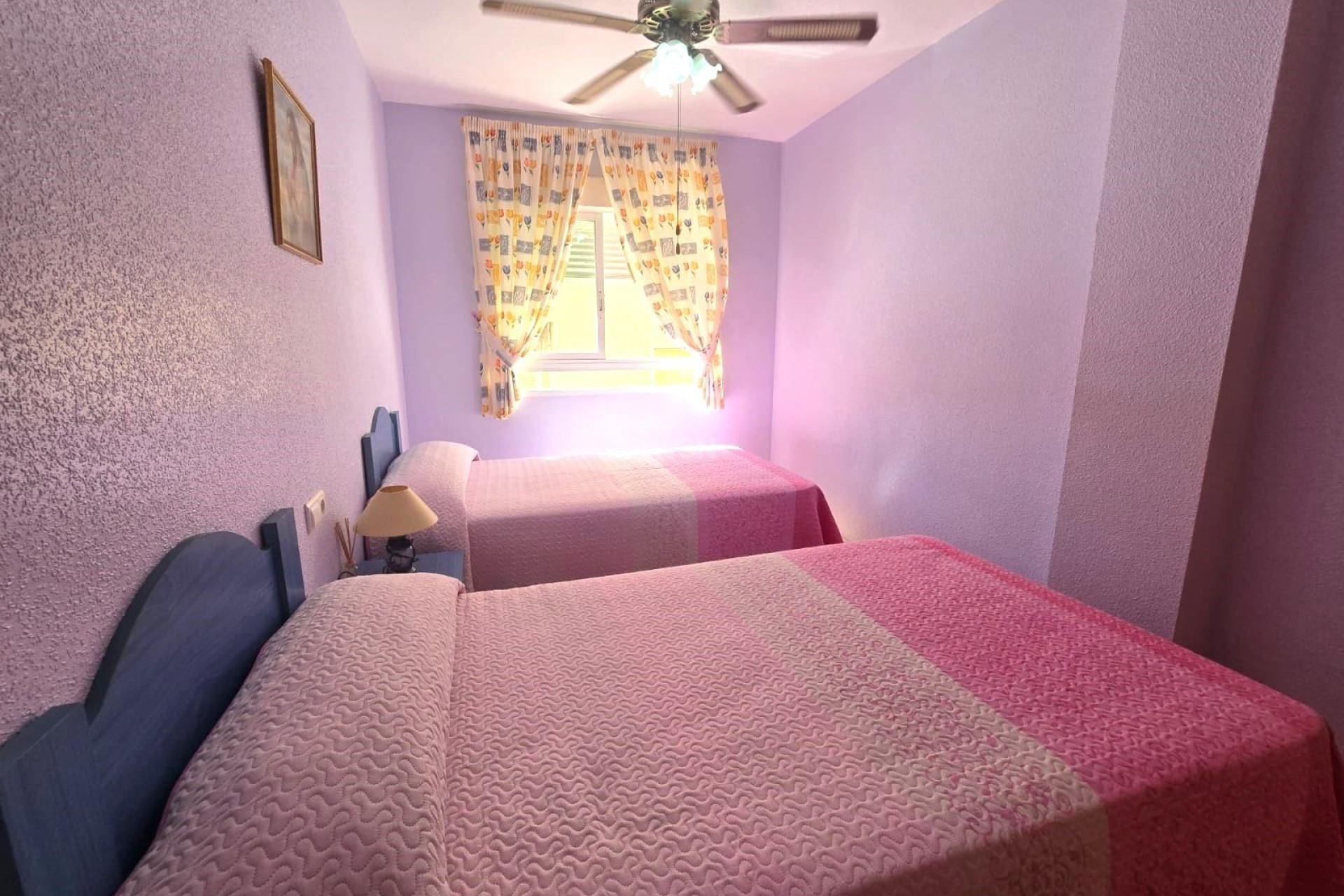 Odsprzedaż - Mieszkanie w bloku - Torrevieja - Playa del Cura
