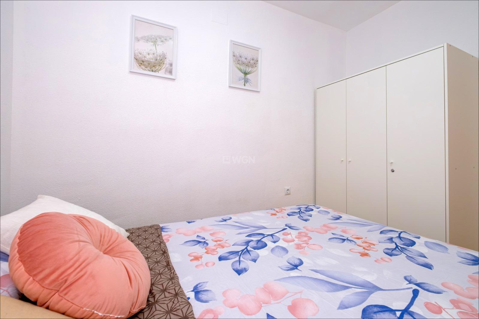 Odsprzedaż - Mieszkanie w bloku - Torrevieja - Playa del Cura