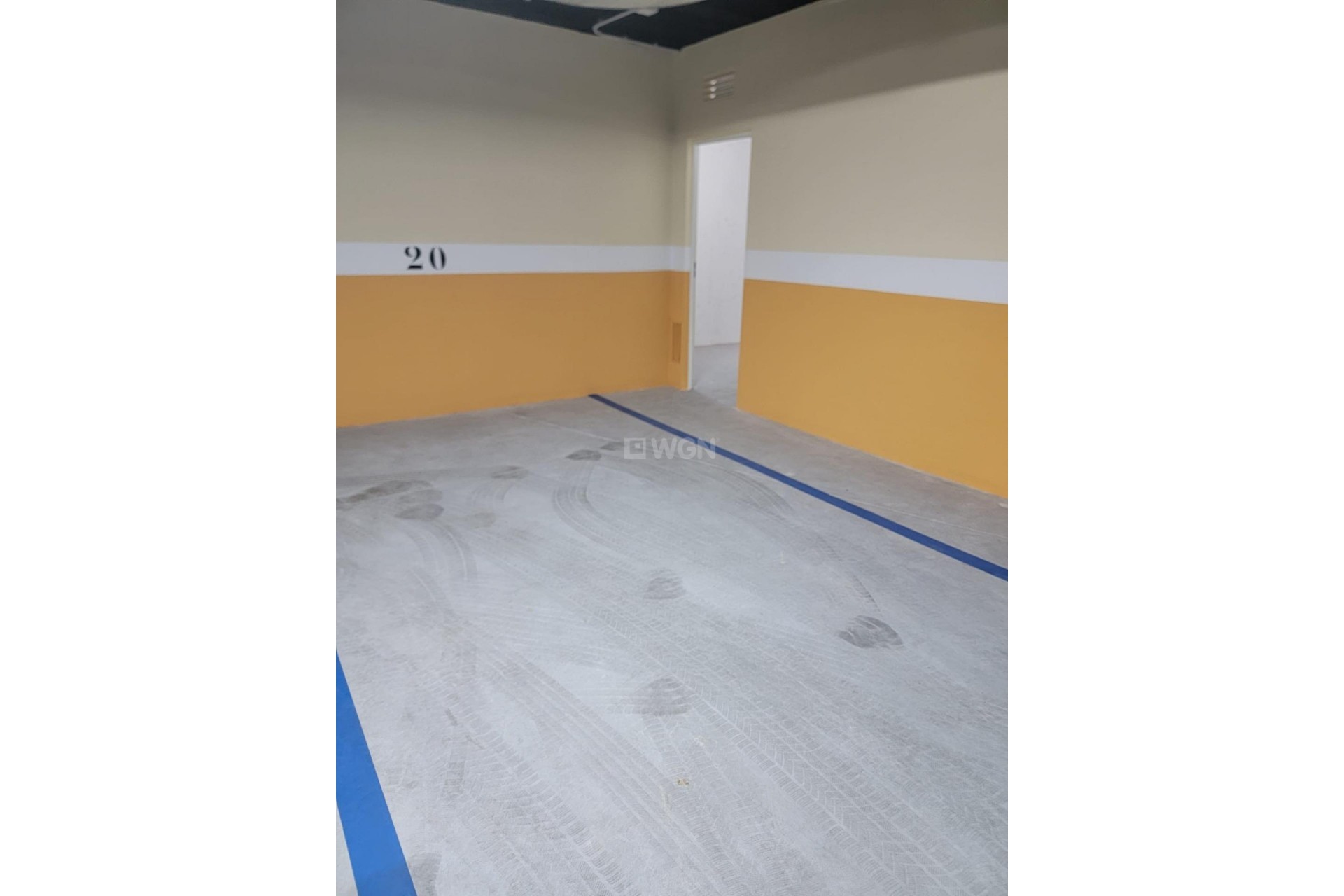 Odsprzedaż - Mieszkanie w bloku - Torrevieja - Playa del Cura