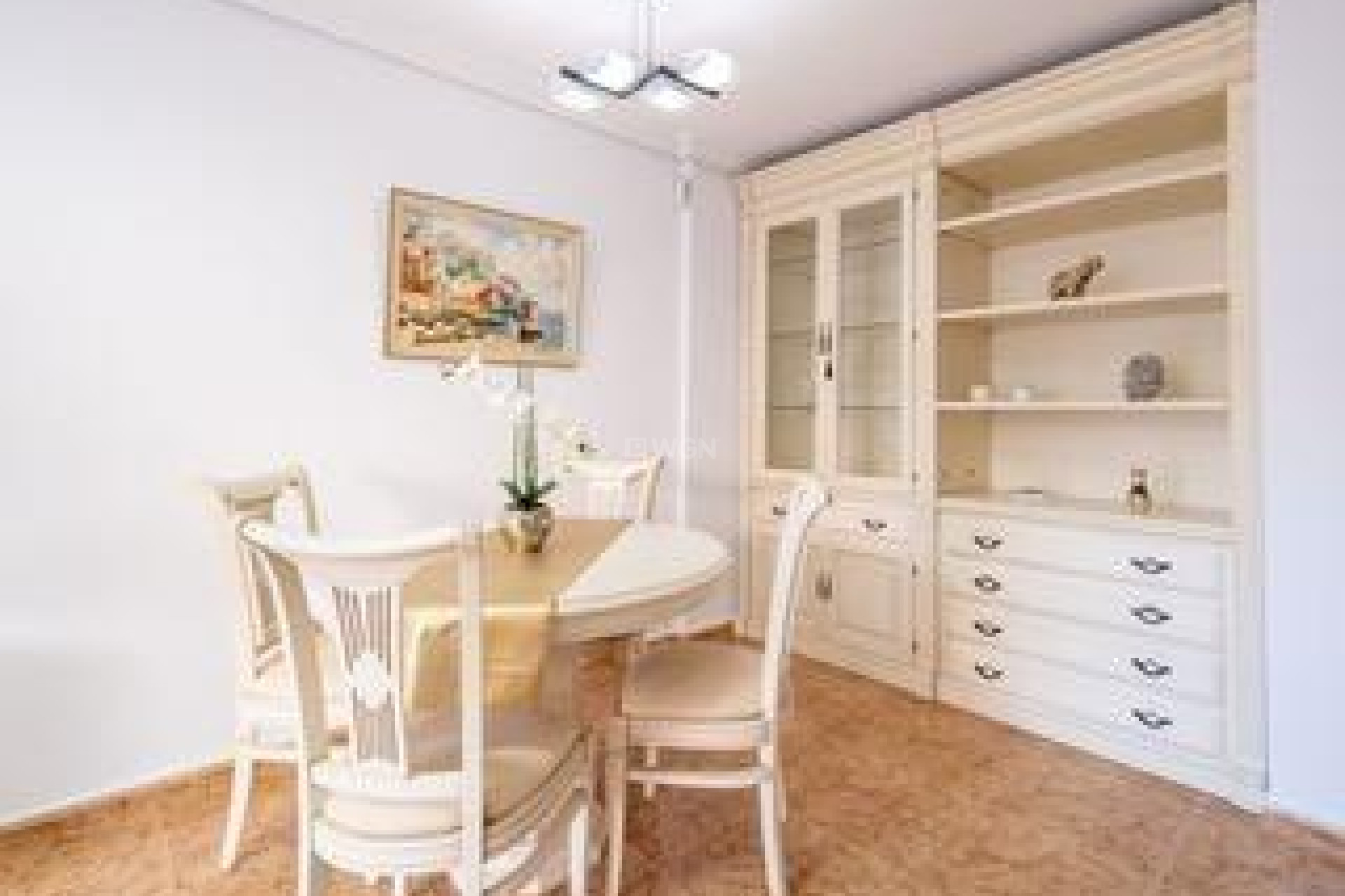 Odsprzedaż - Mieszkanie w bloku - Torrevieja - Playa del Cura