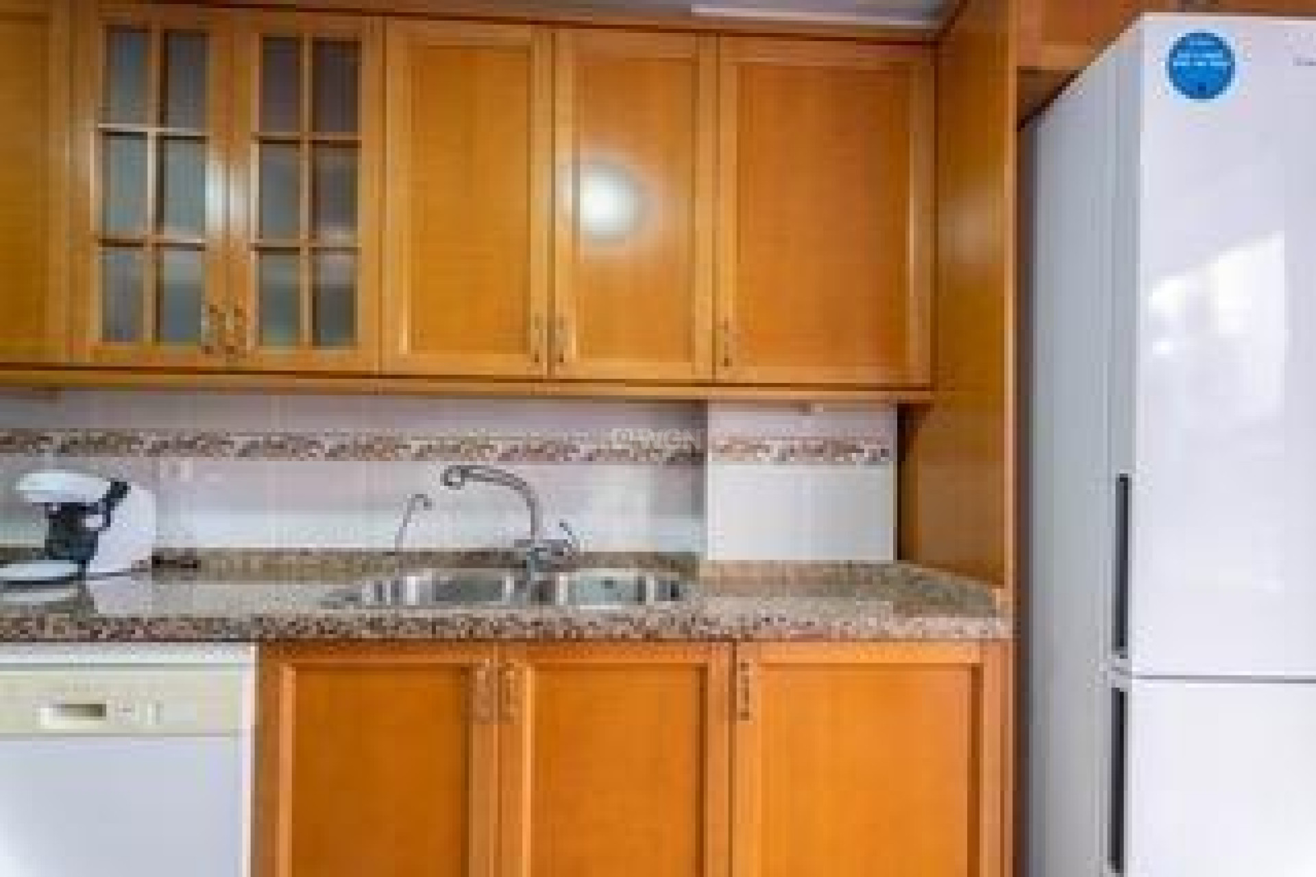 Odsprzedaż - Mieszkanie w bloku - Torrevieja - Playa del Cura